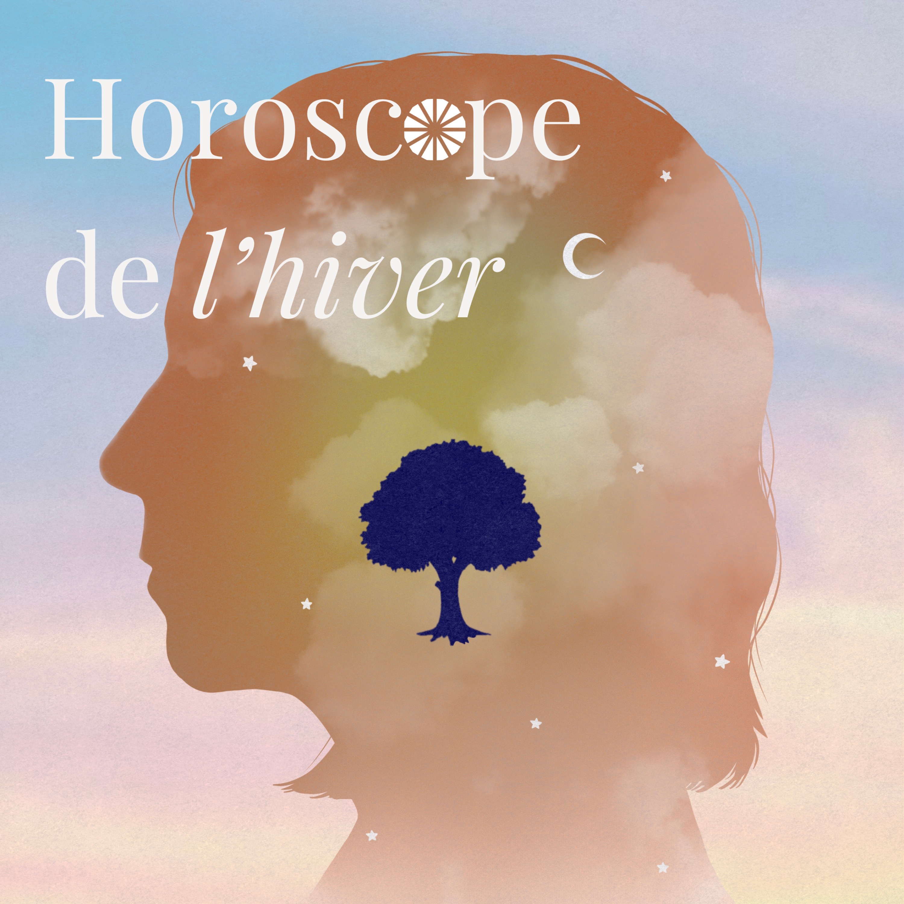cover art for Horoscope de l'hiver - signes de Terre : Taureau, Vierge & Capricorne