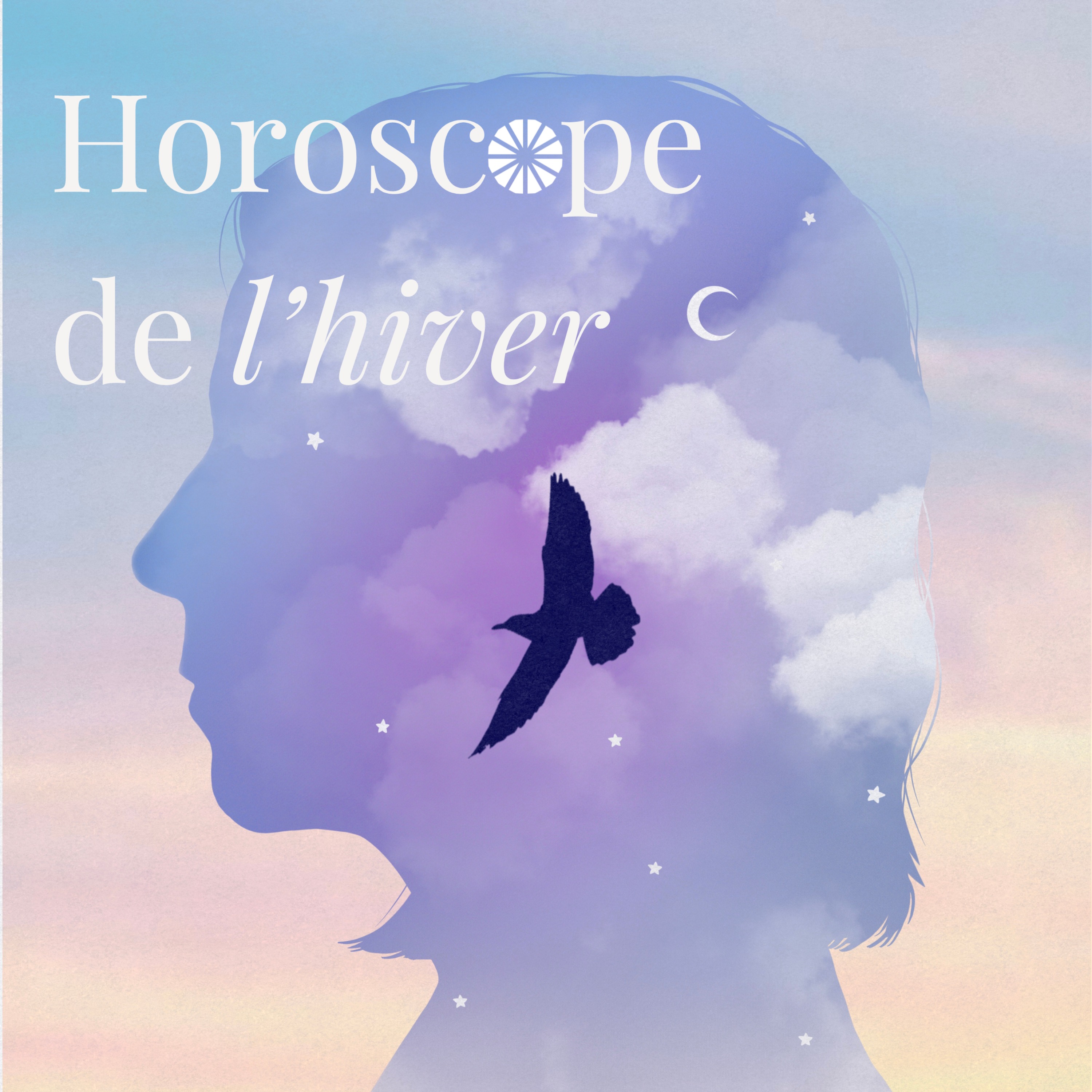 cover art for Horoscope de l'hiver - signes d'Air : Gémeaux, Balance & Verseau