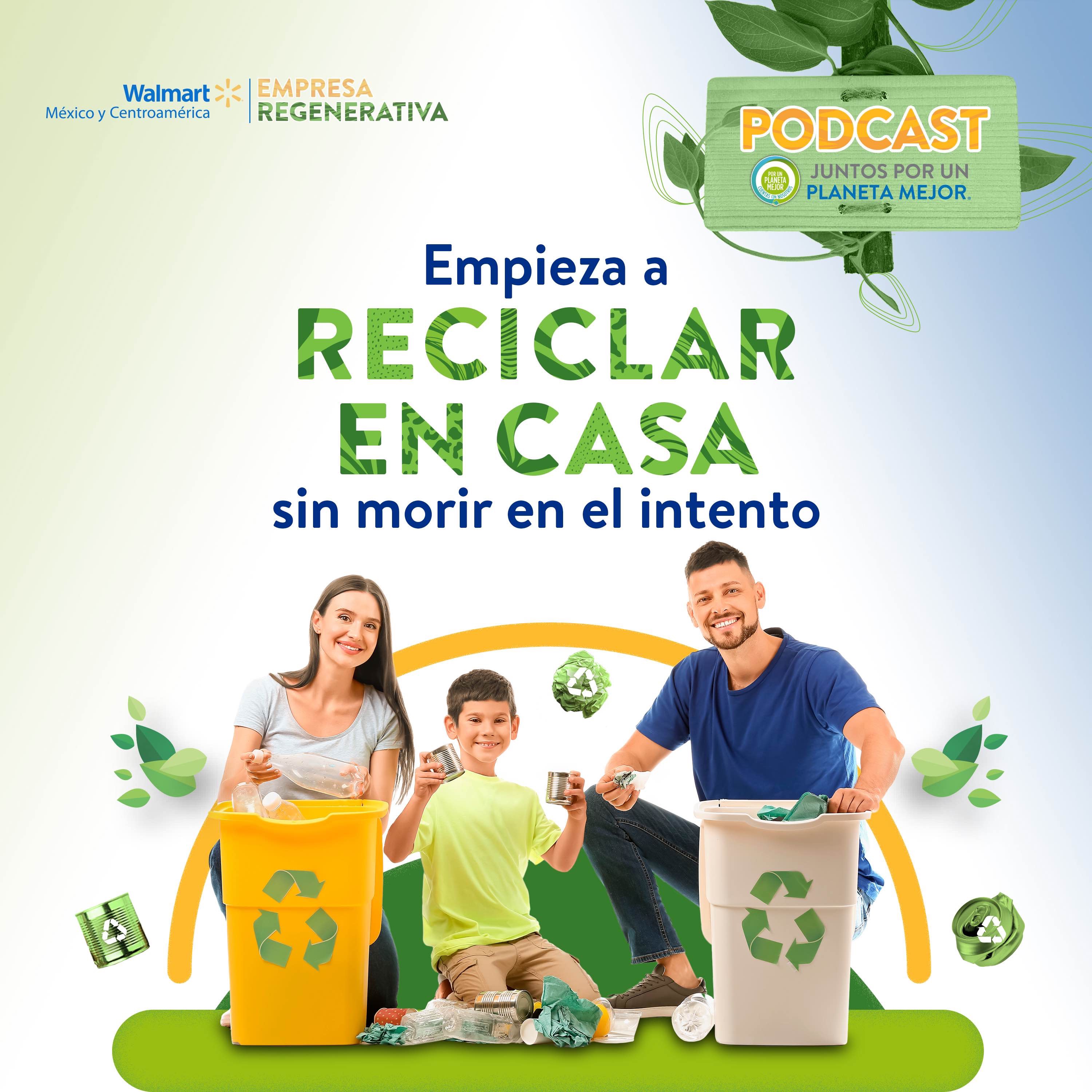 Juntos por un planeta mejor