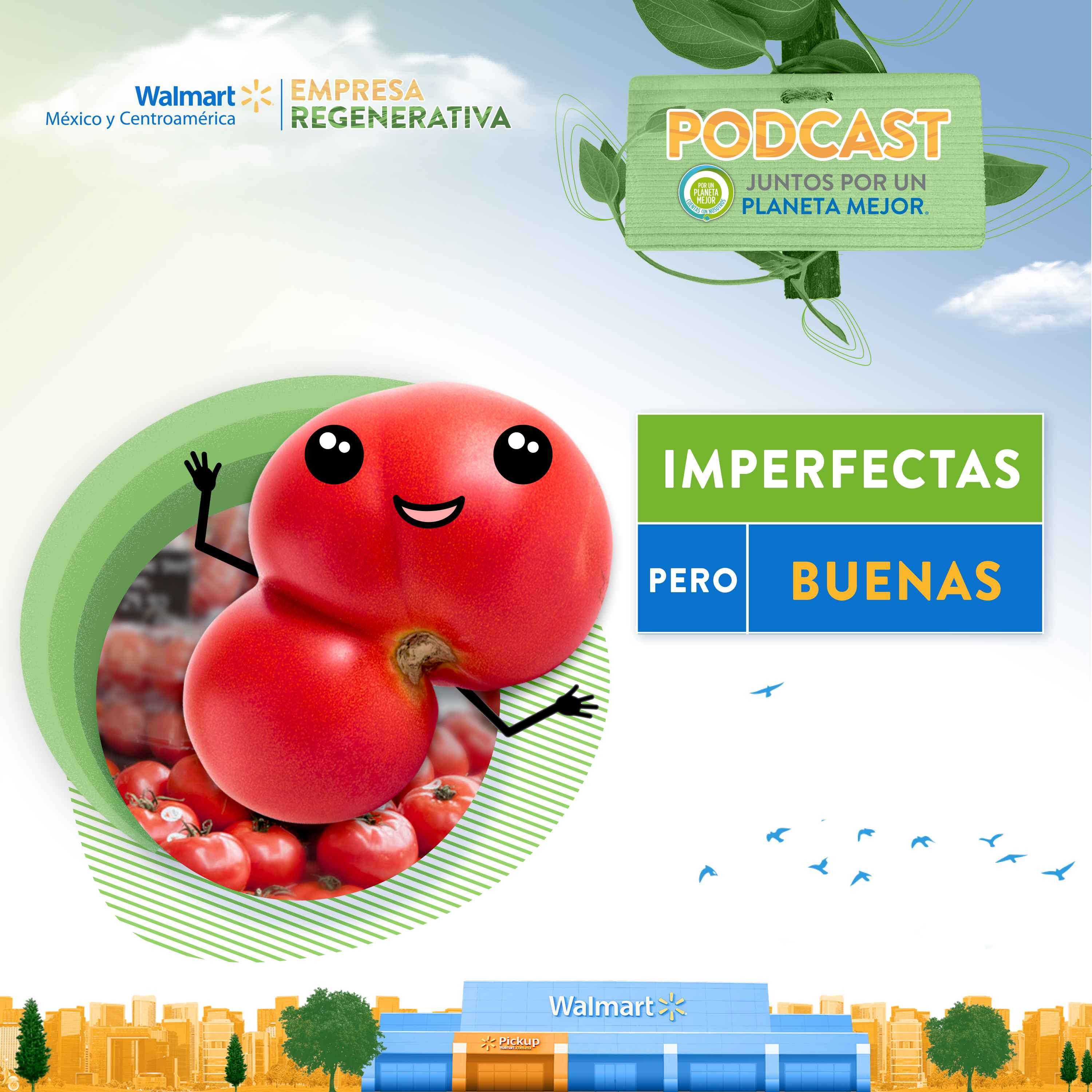 Juntos por un planeta mejor