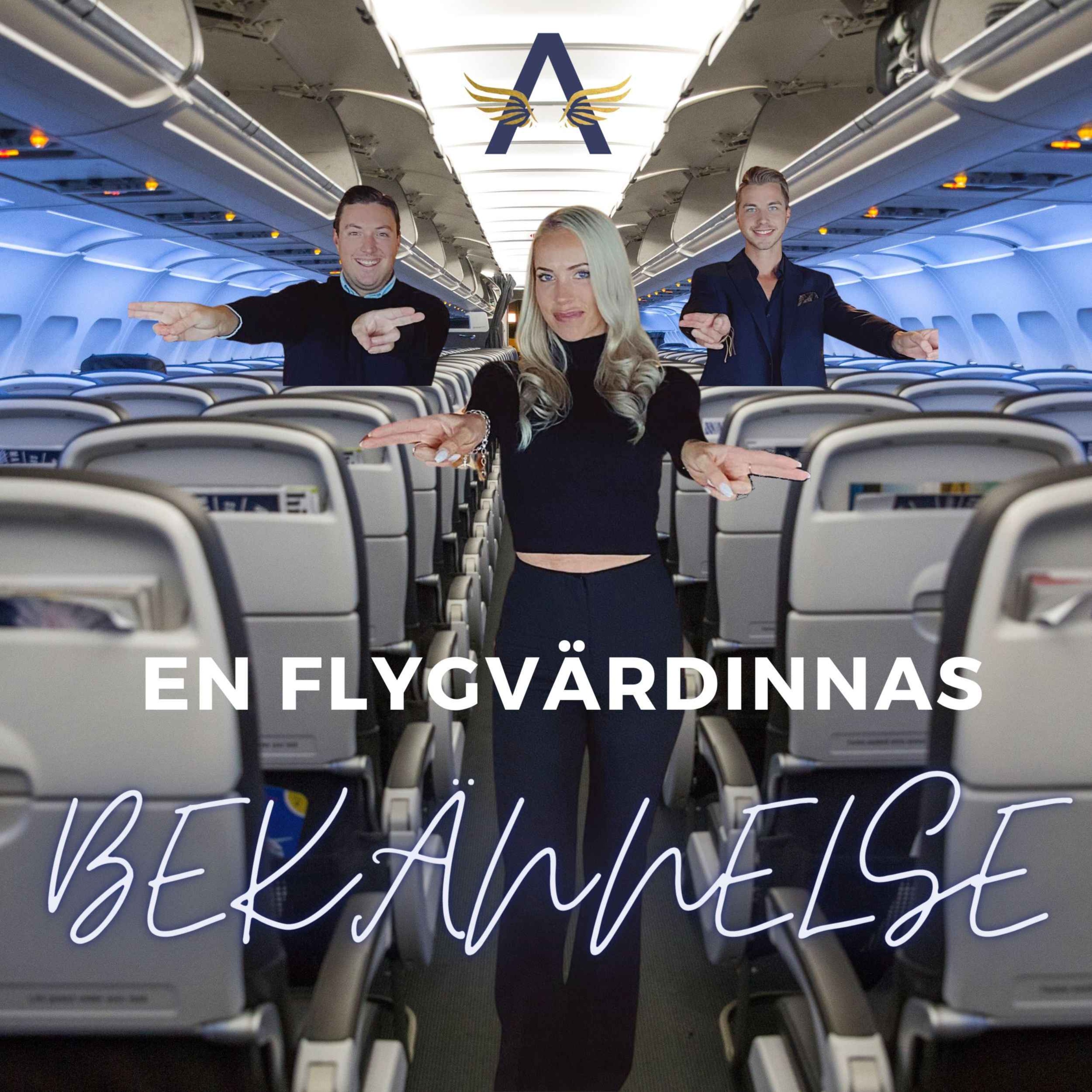 Flygarpodden