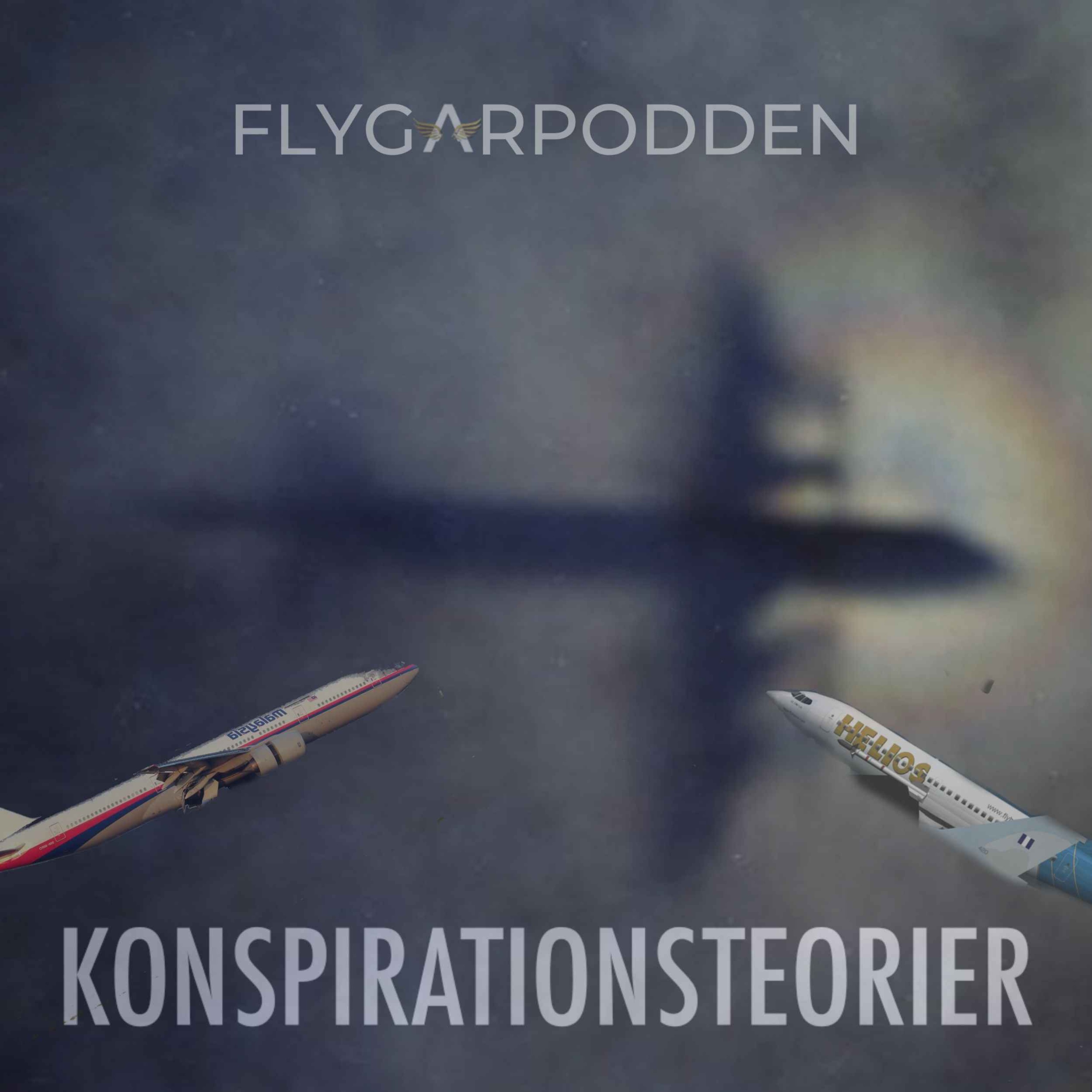 Flygarpodden