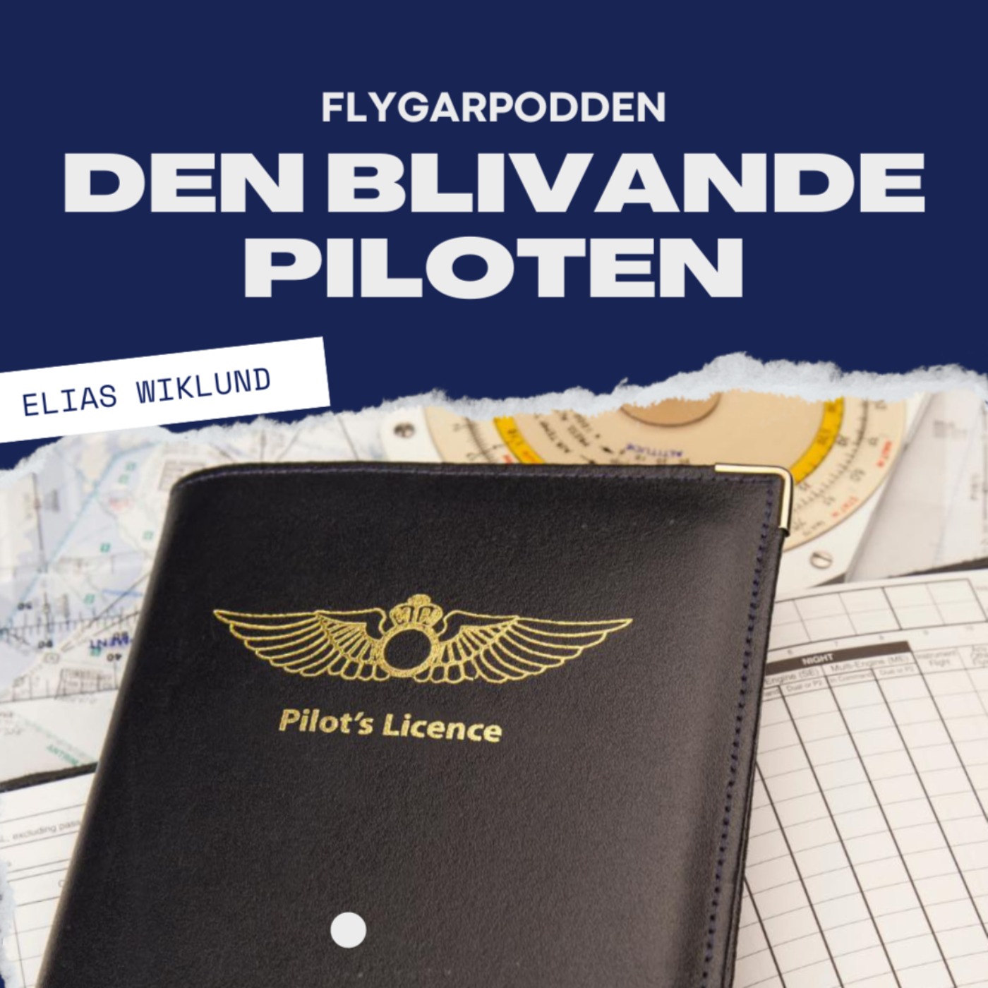 Flygarpodden