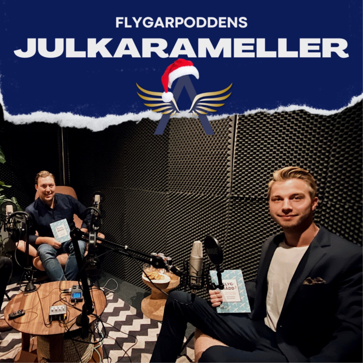 Flygarpodden
