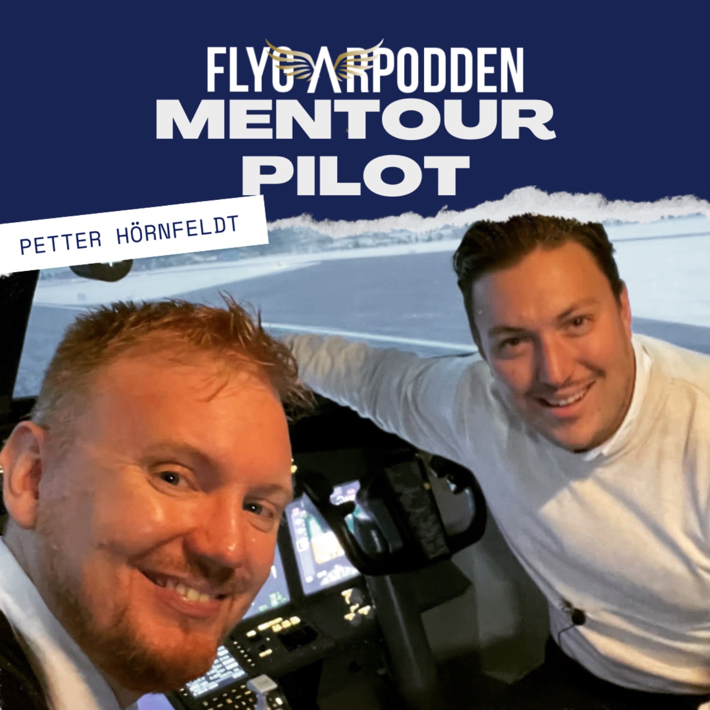 Flygarpodden