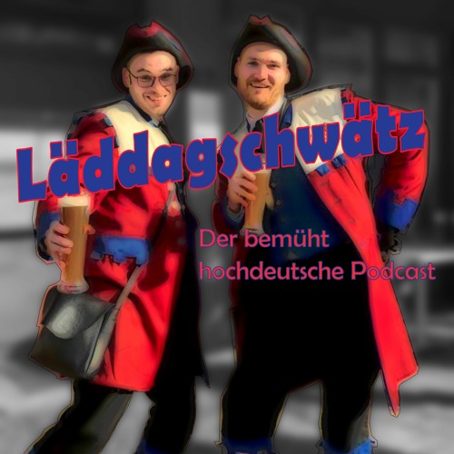15 - Lach it!