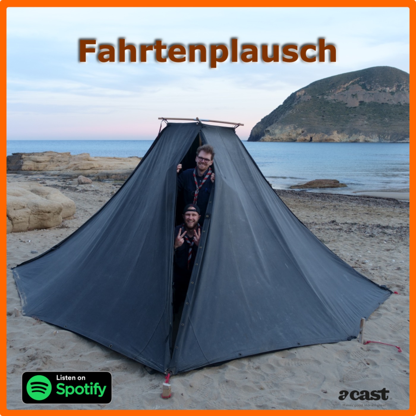 Fahrtenplausch