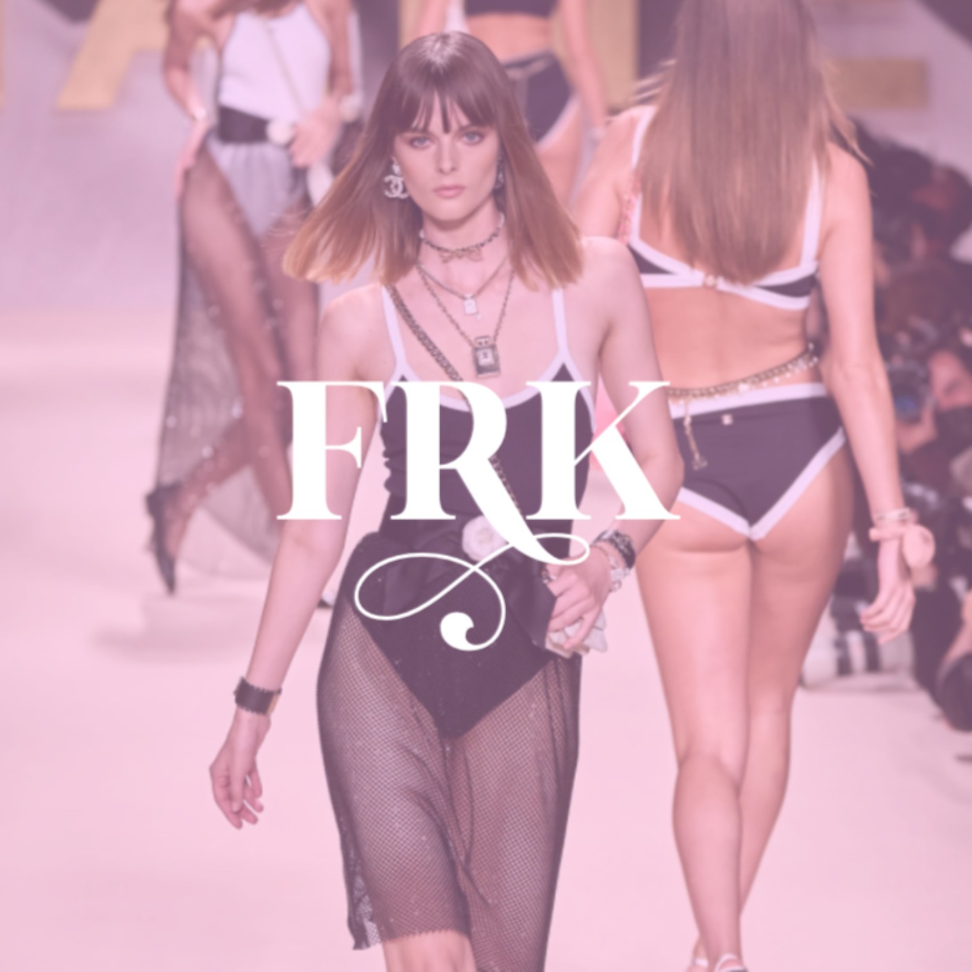 Fashion Roadkill