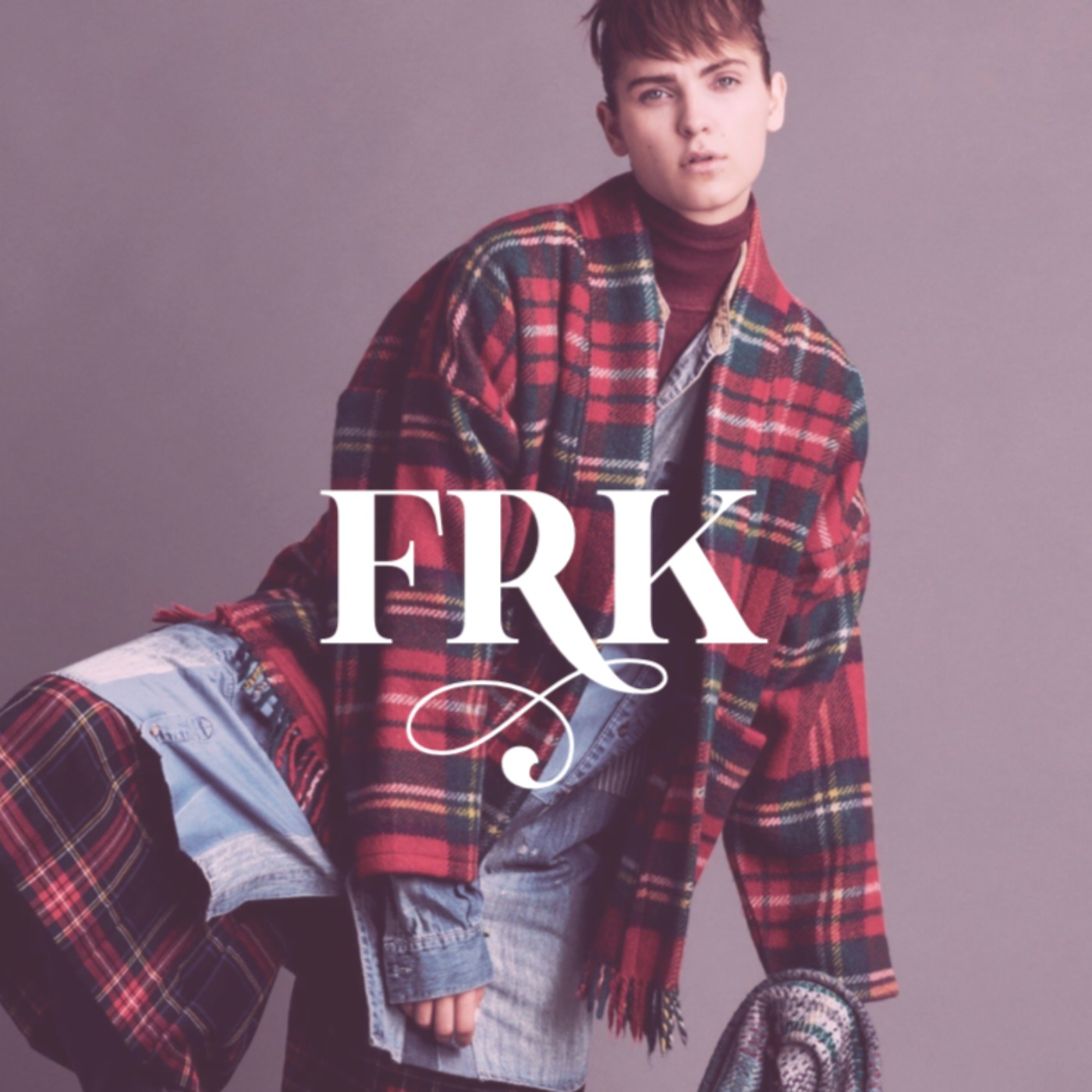 Fashion Roadkill