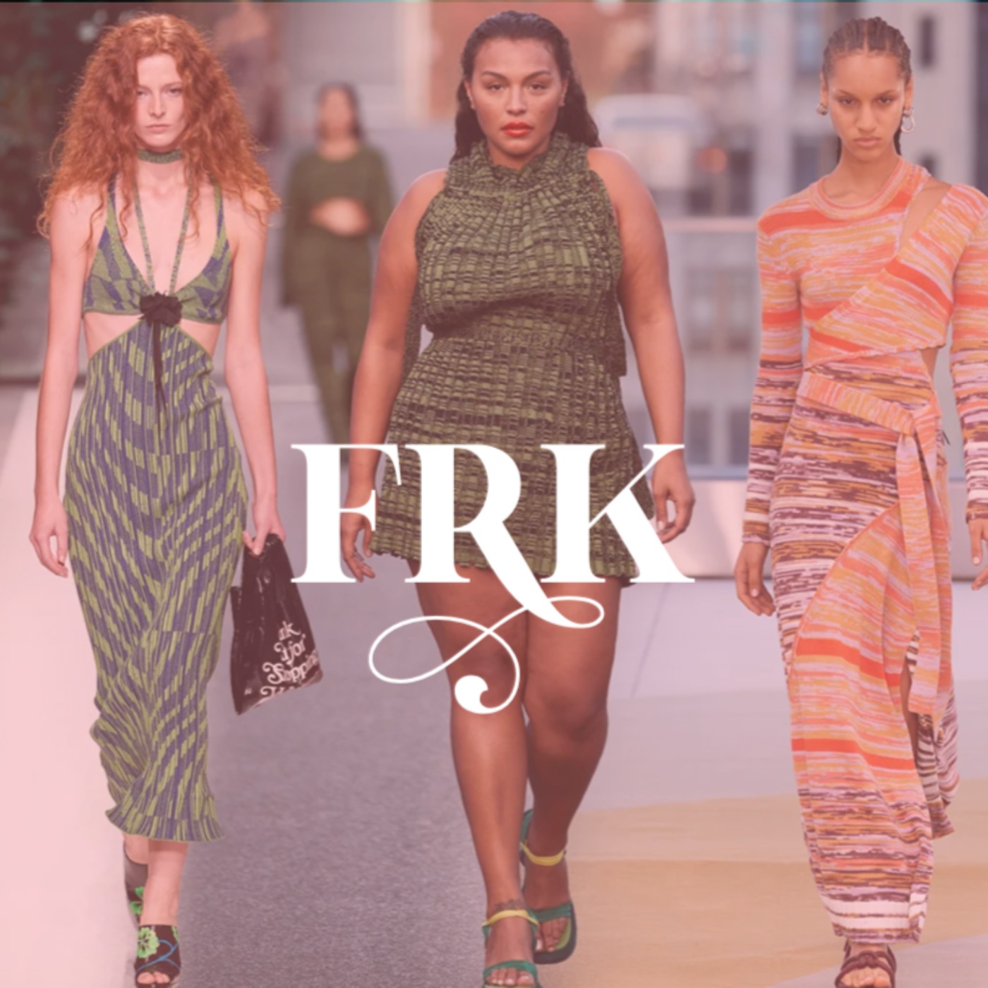 Fashion Roadkill