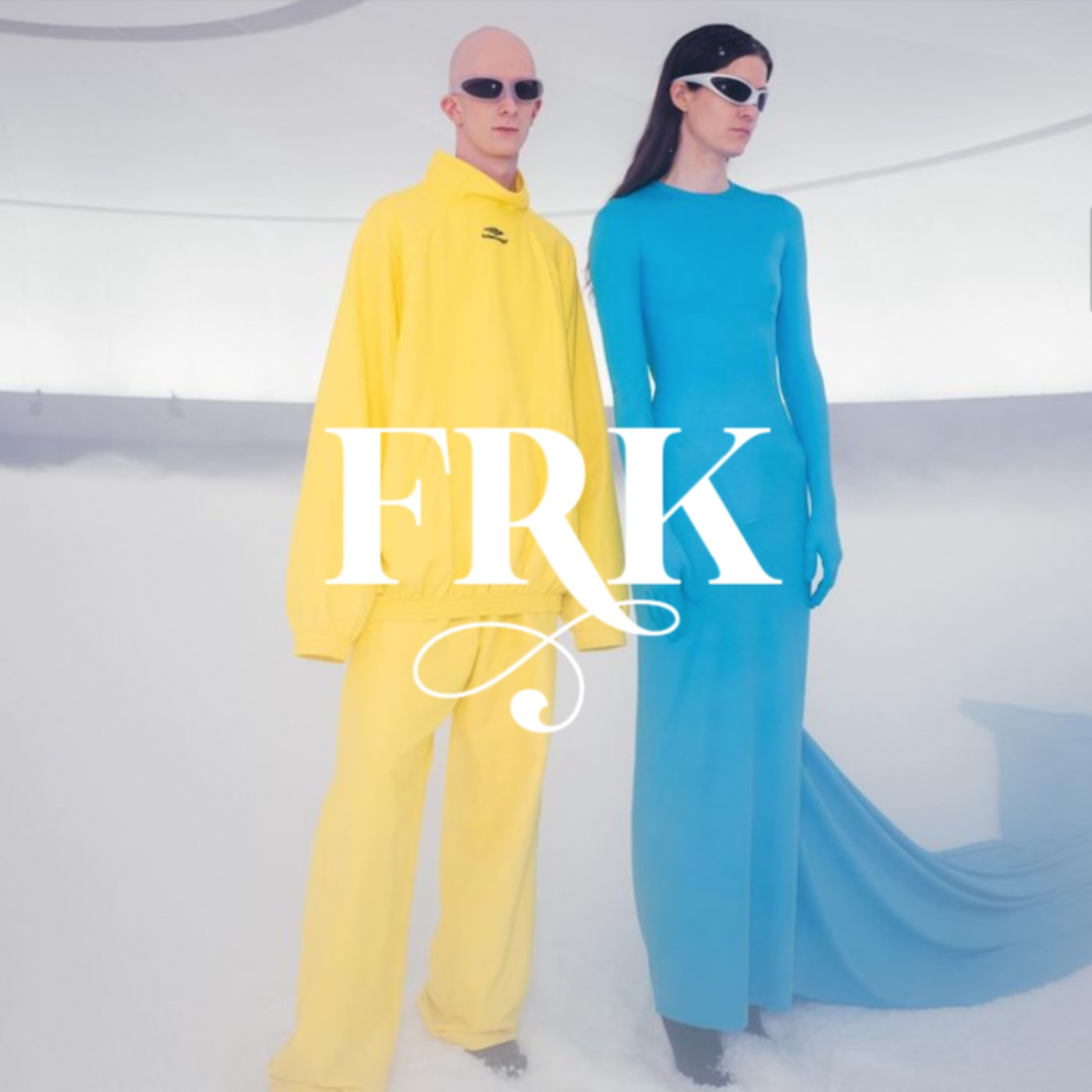 Fashion Roadkill