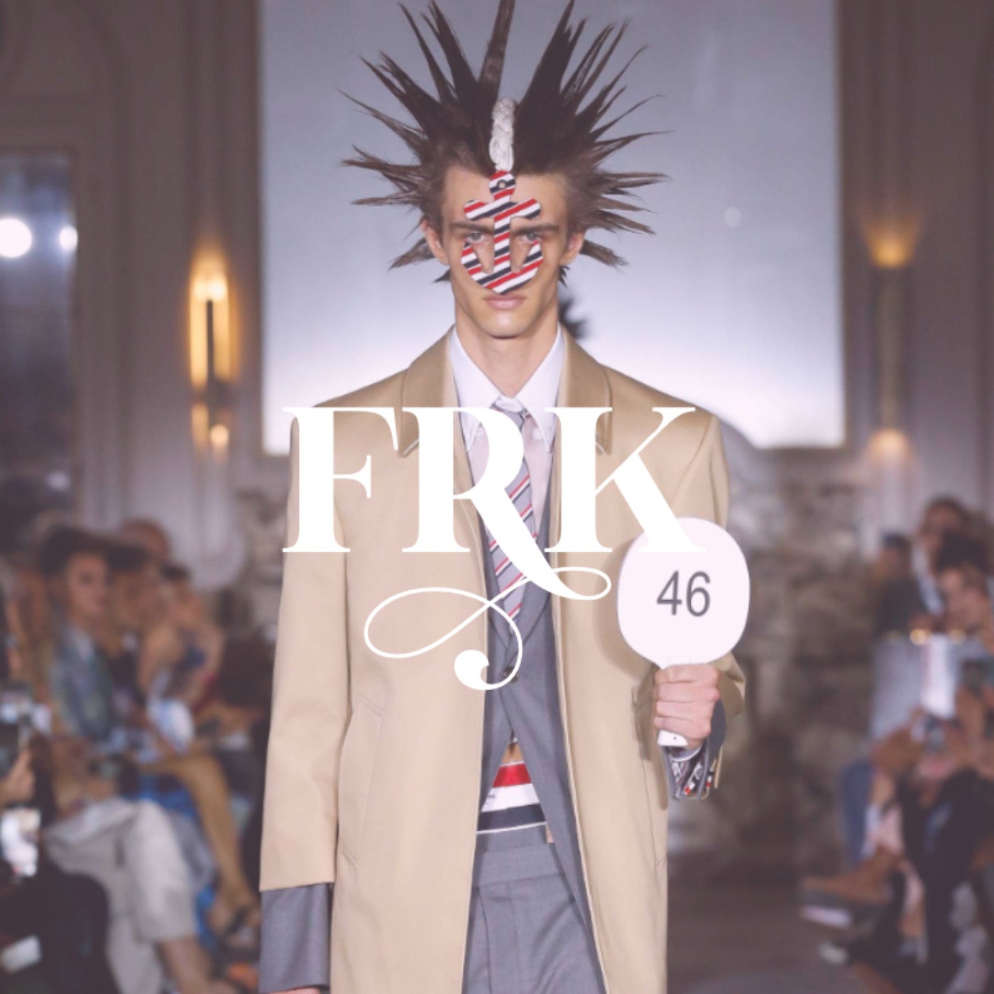 Fashion Roadkill