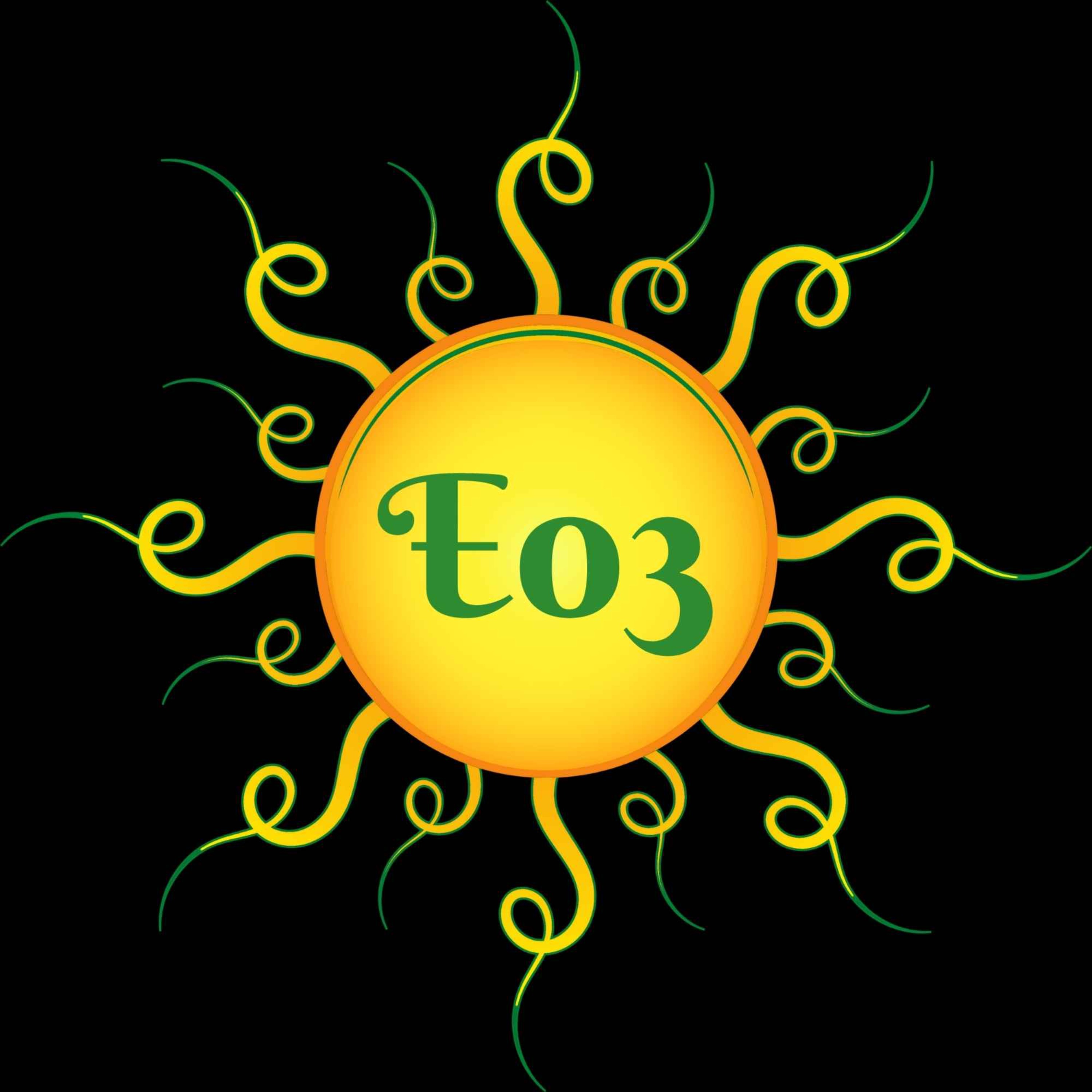 Solarpunk Futures