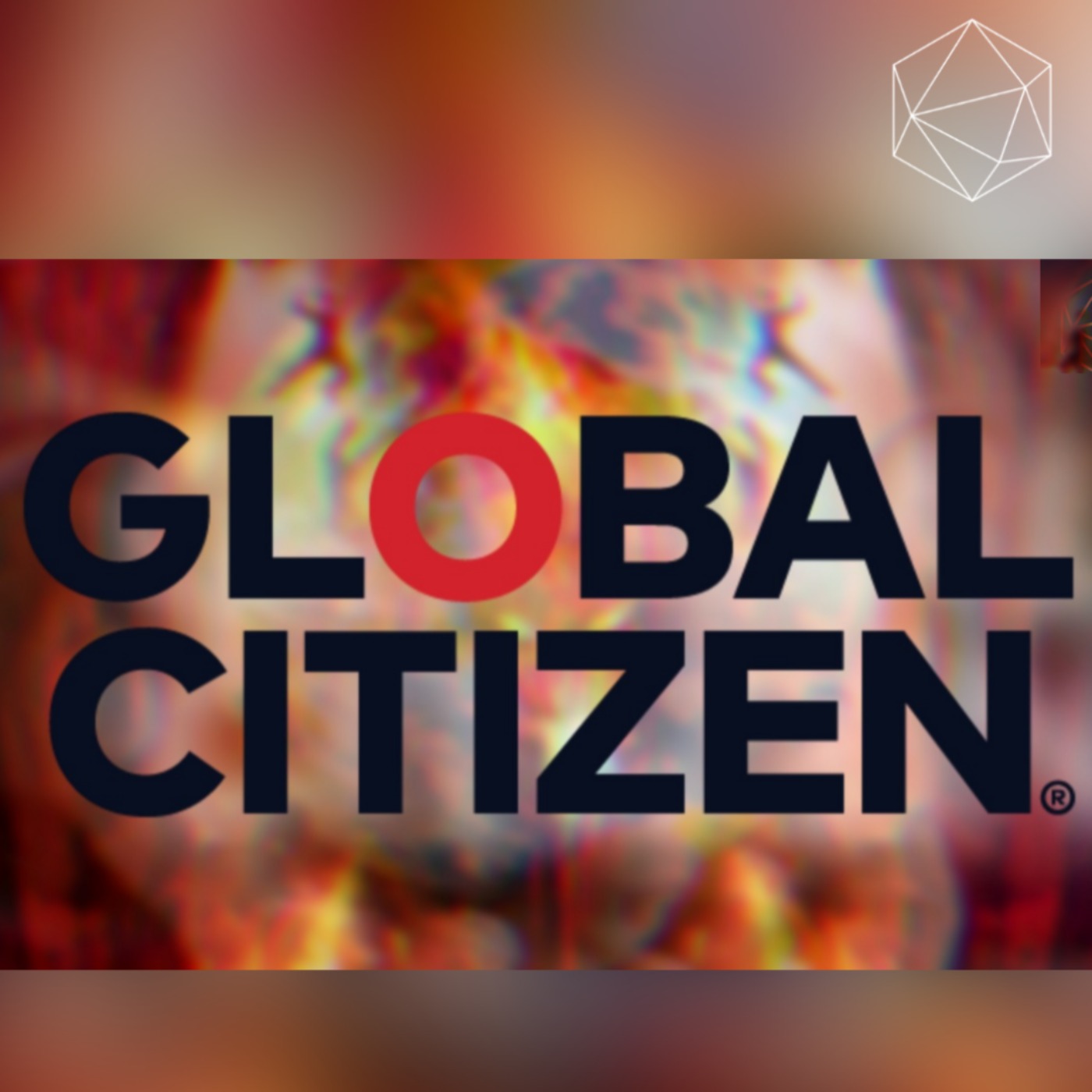 global citizen vs. global citizens