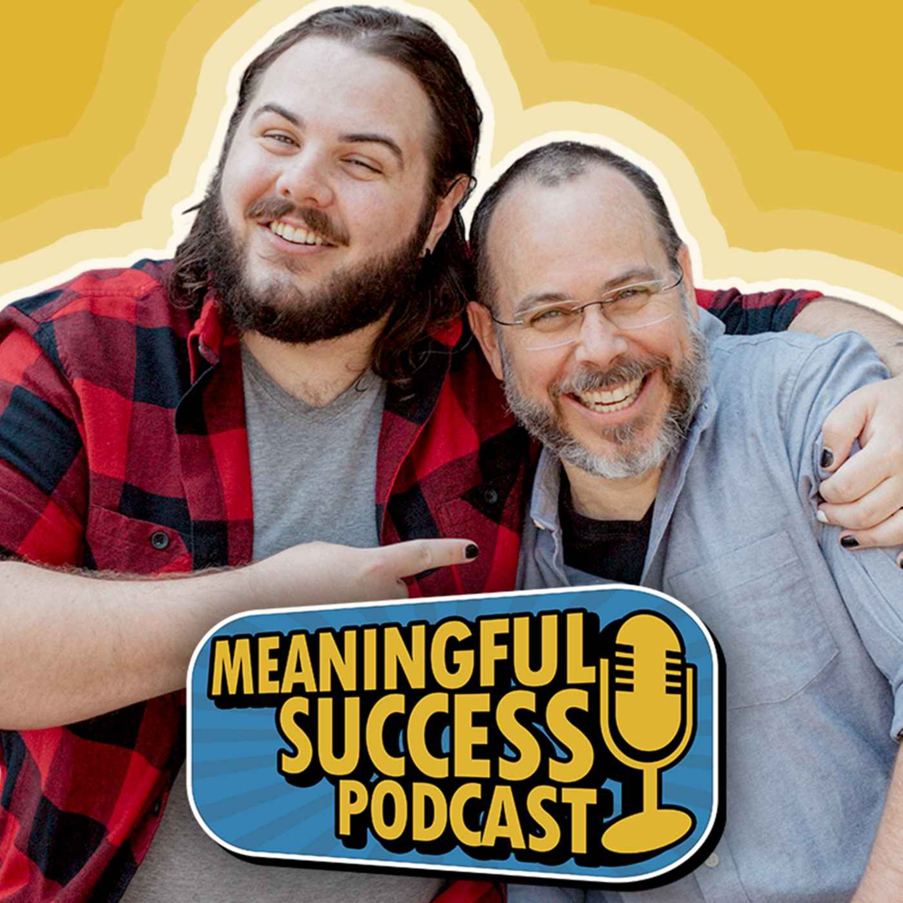 Meaningful Success Podcast