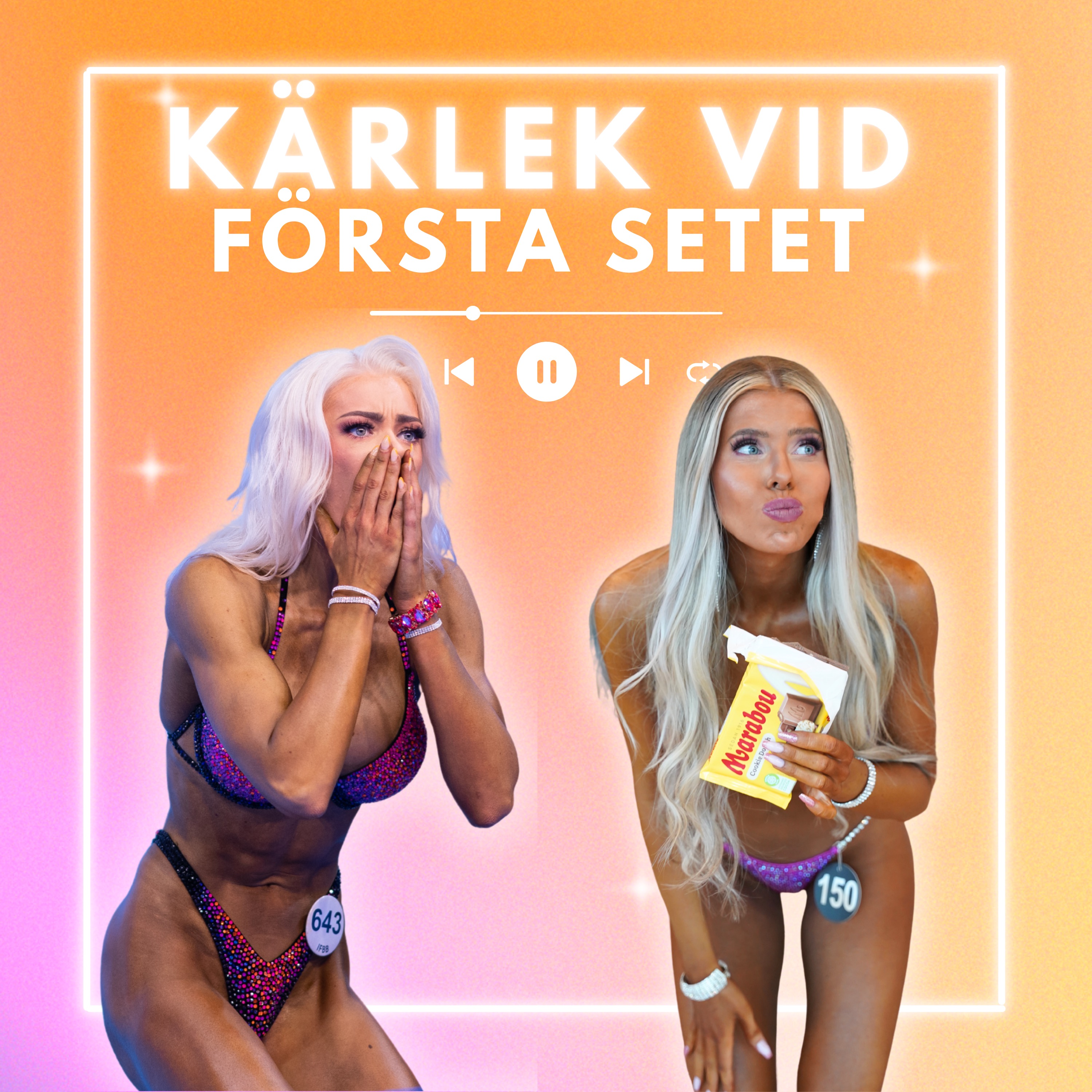 Kärlek vid första setet