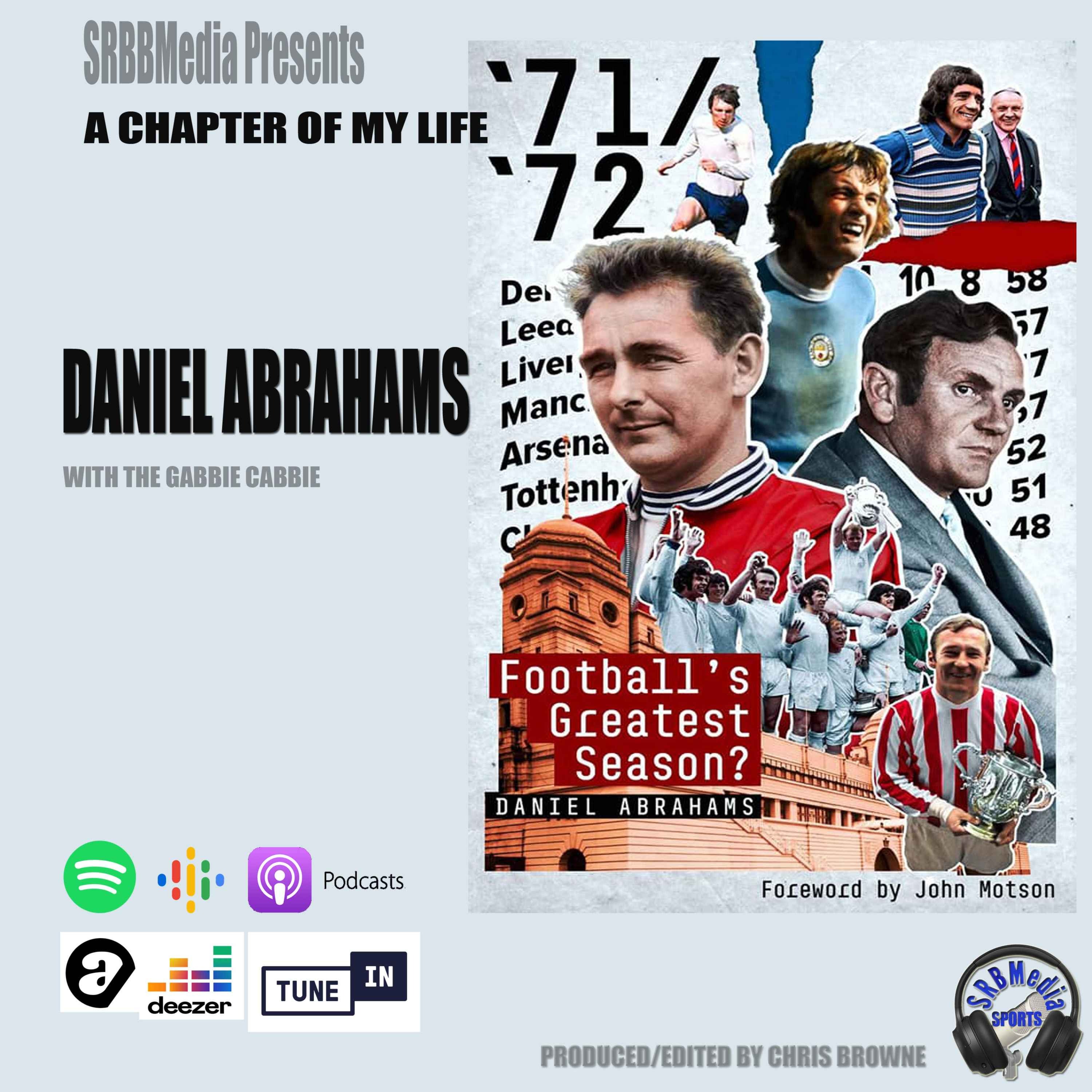 SRB Football & Media Podcasts