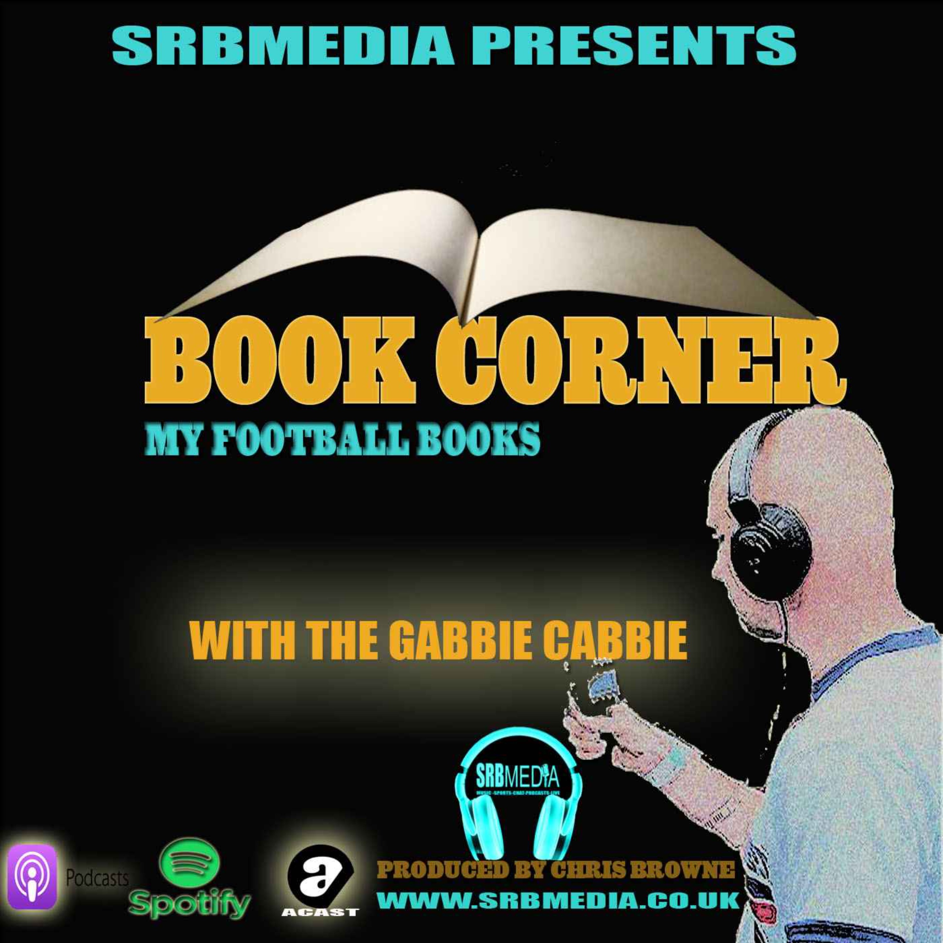 SRB Football & Media Podcasts