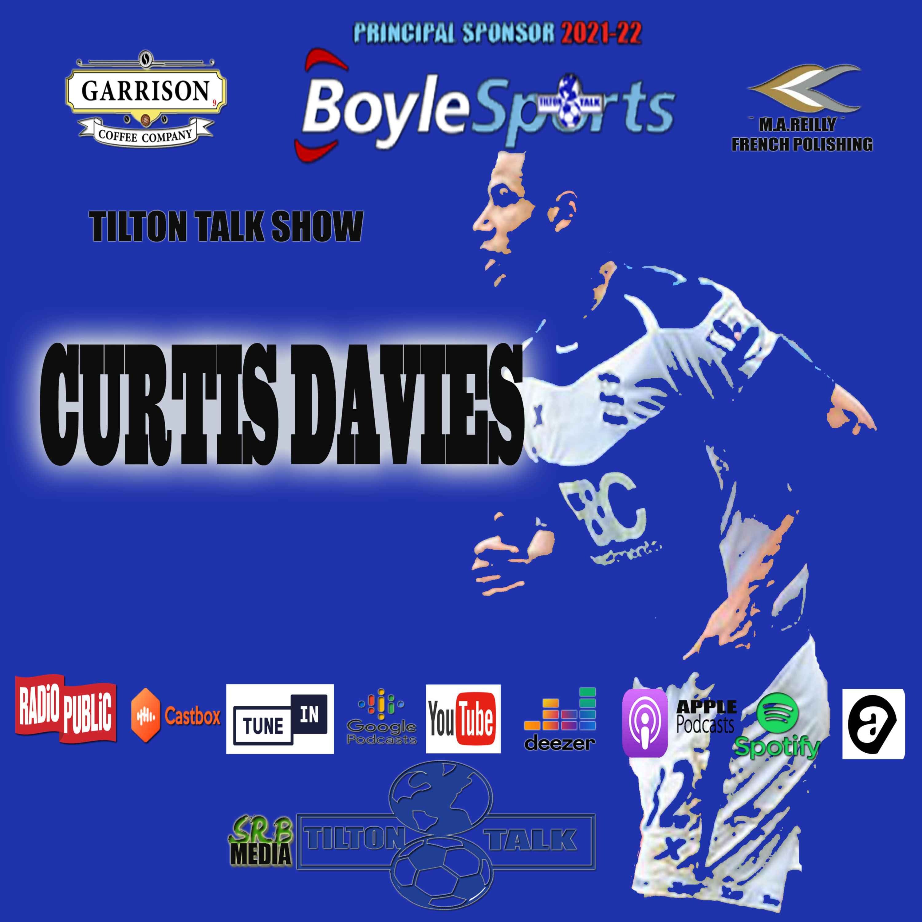 SRB Football & Media Podcasts