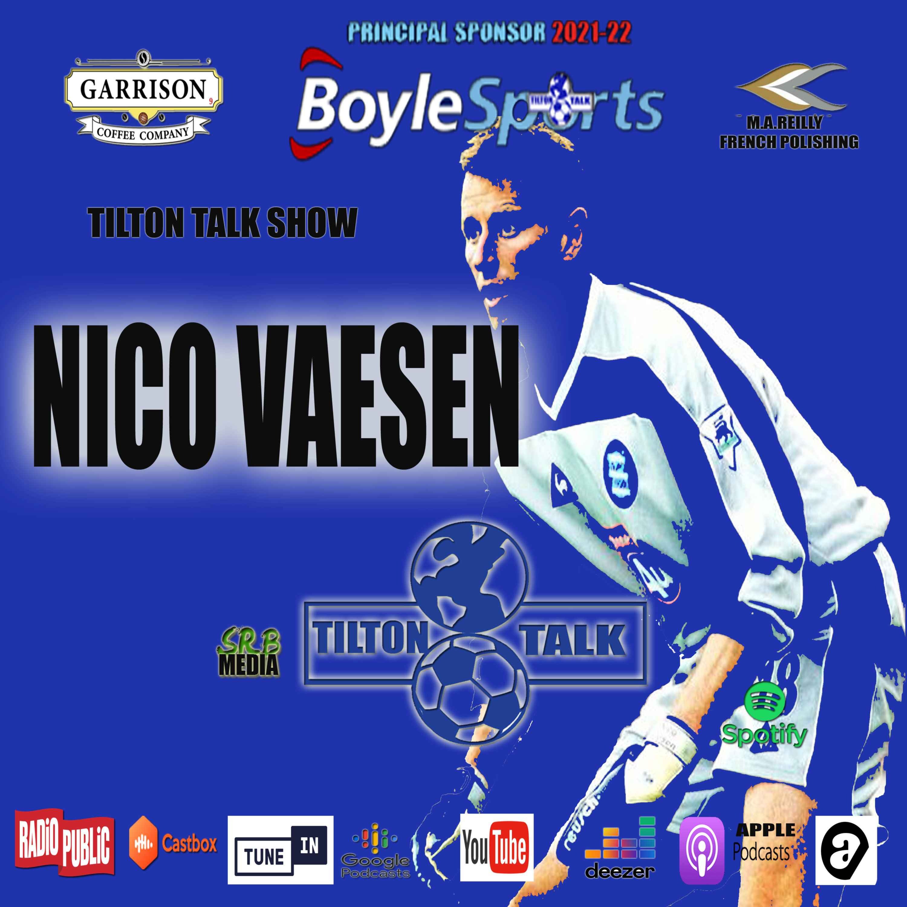 SRB Football & Media Podcasts