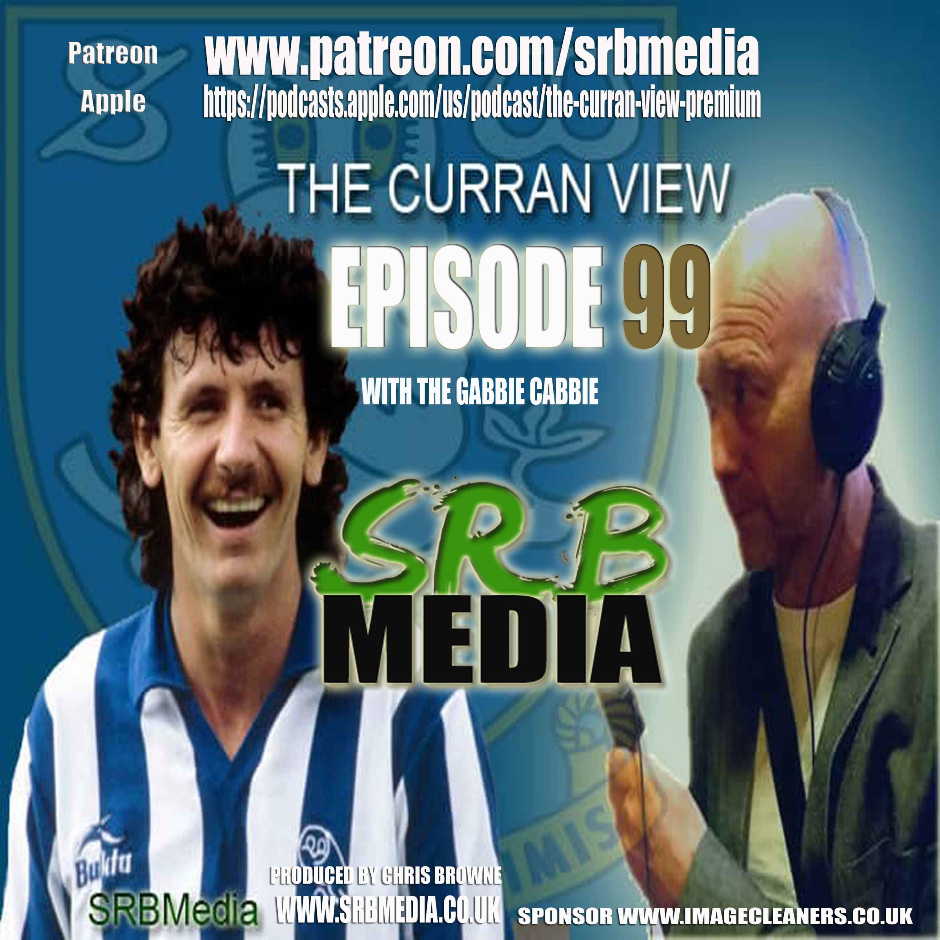 SRB Football & Media Podcasts