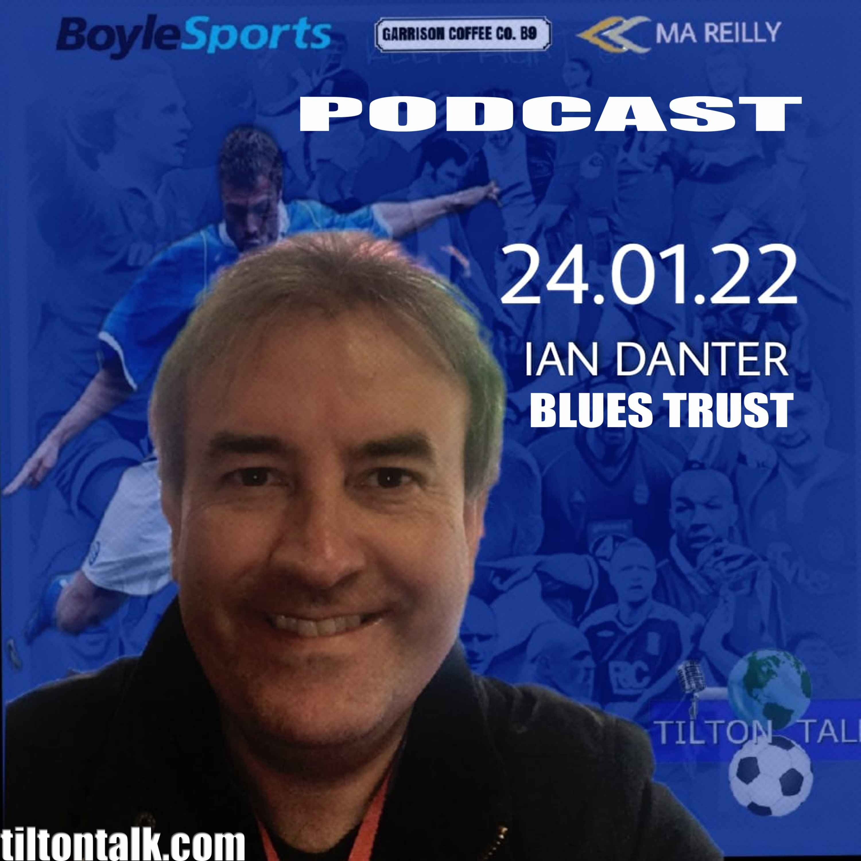 SRB Football & Media Podcasts