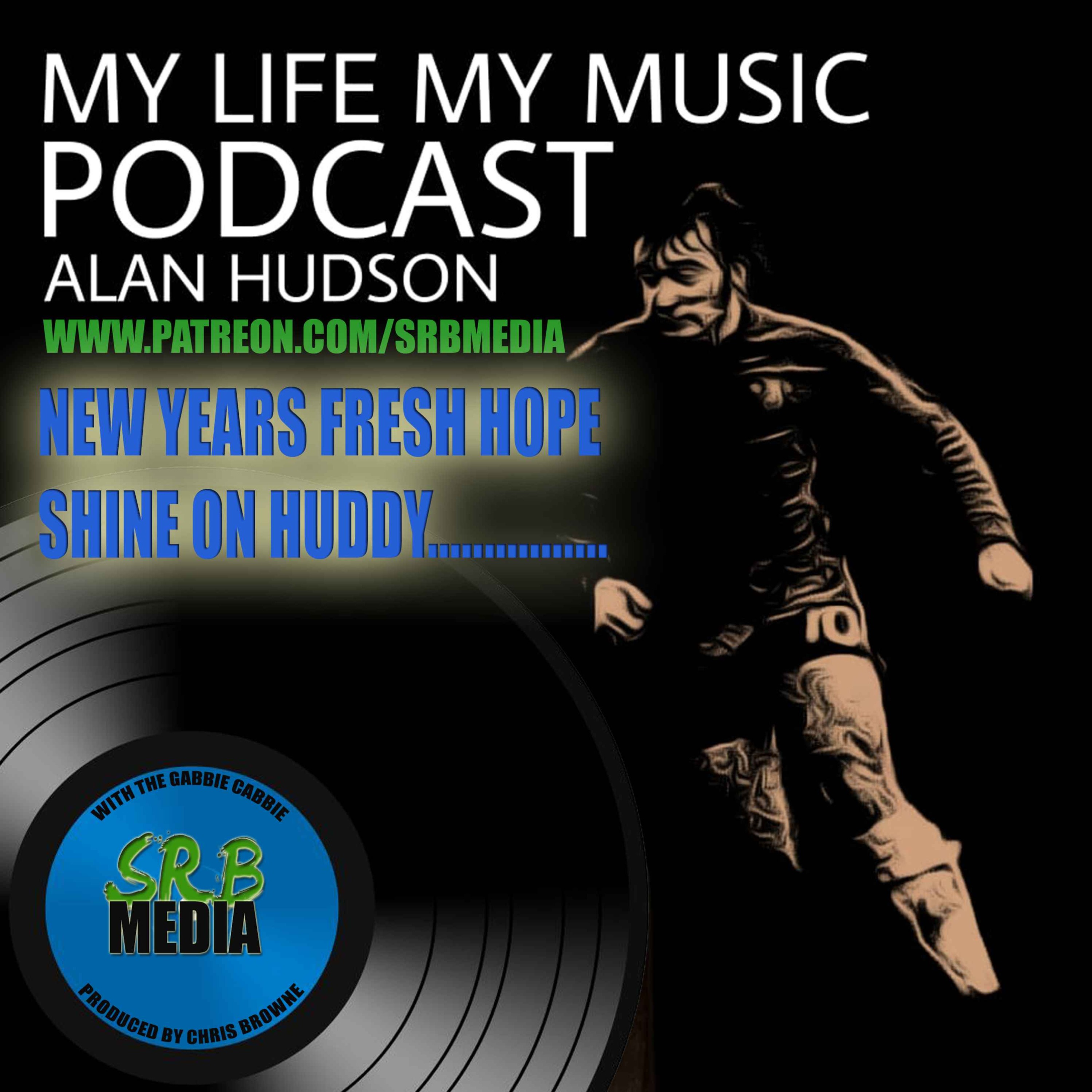 SRB Football & Media Podcasts