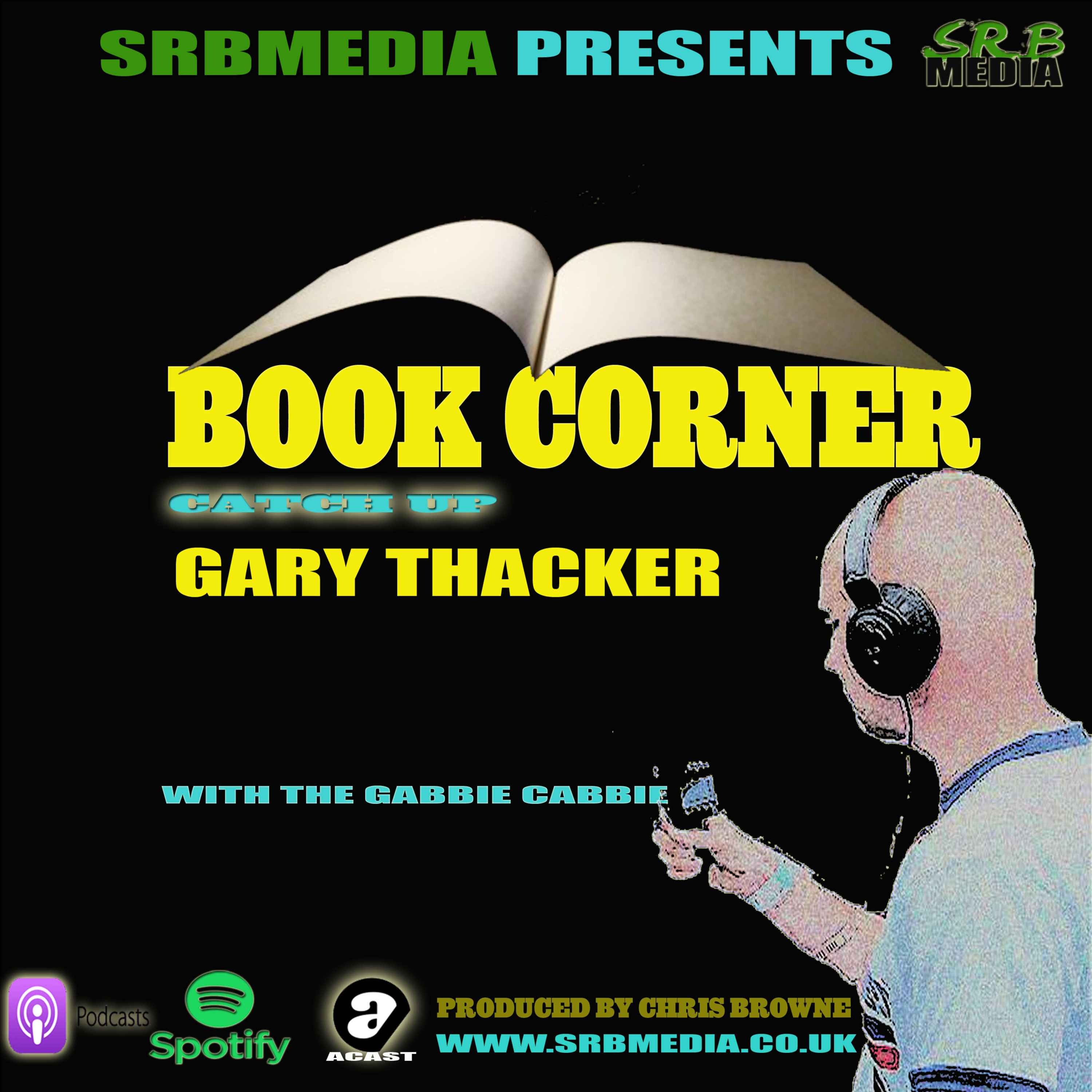 SRB Football & Media Podcasts