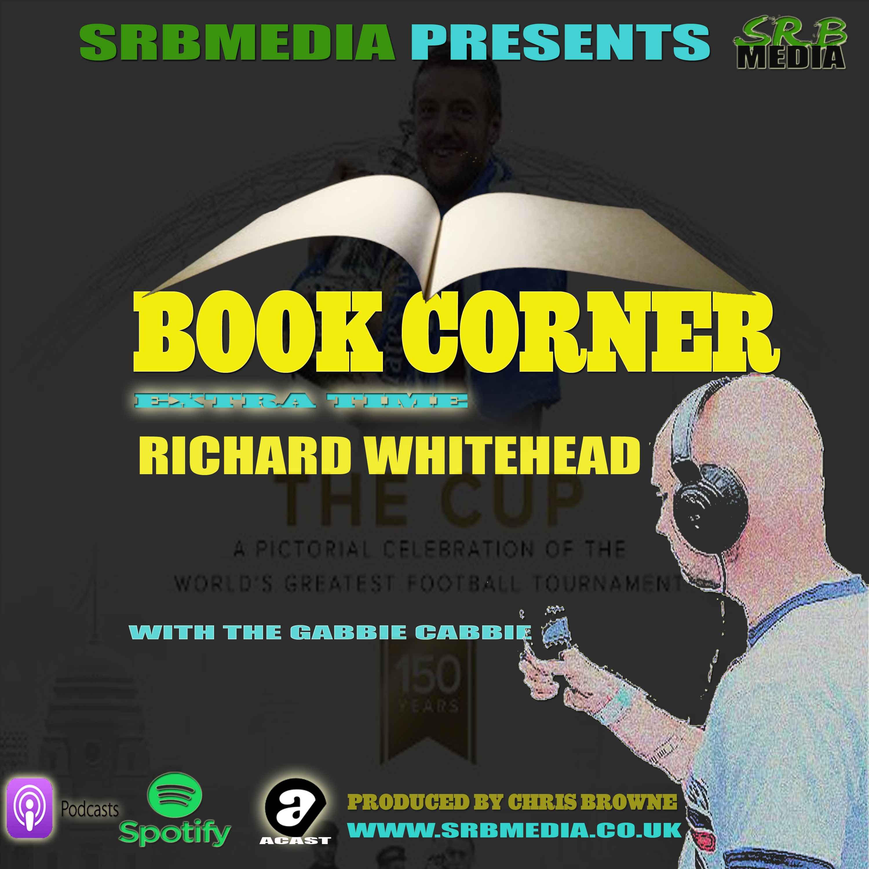 SRB Football & Media Podcasts