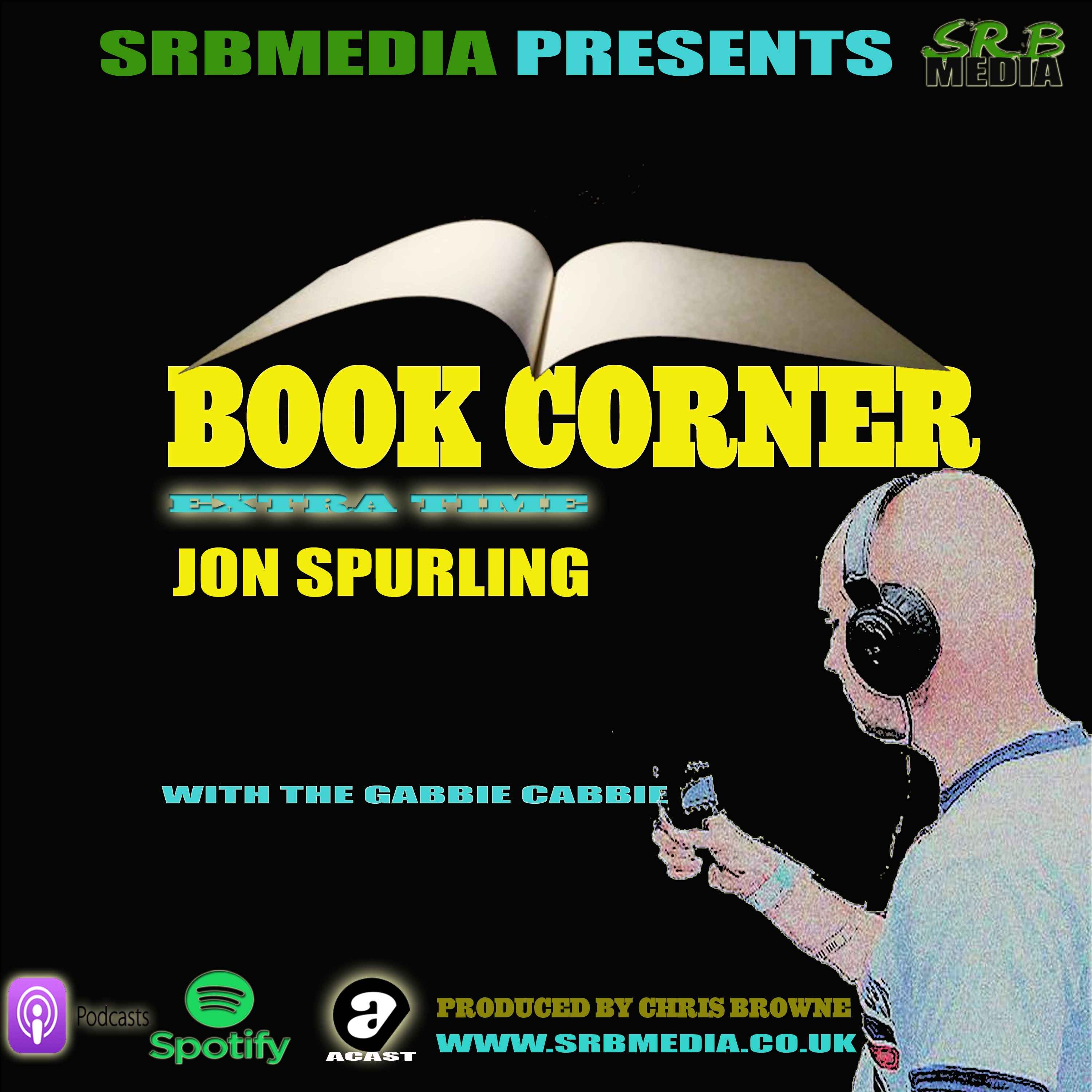 SRB Football & Media Podcasts