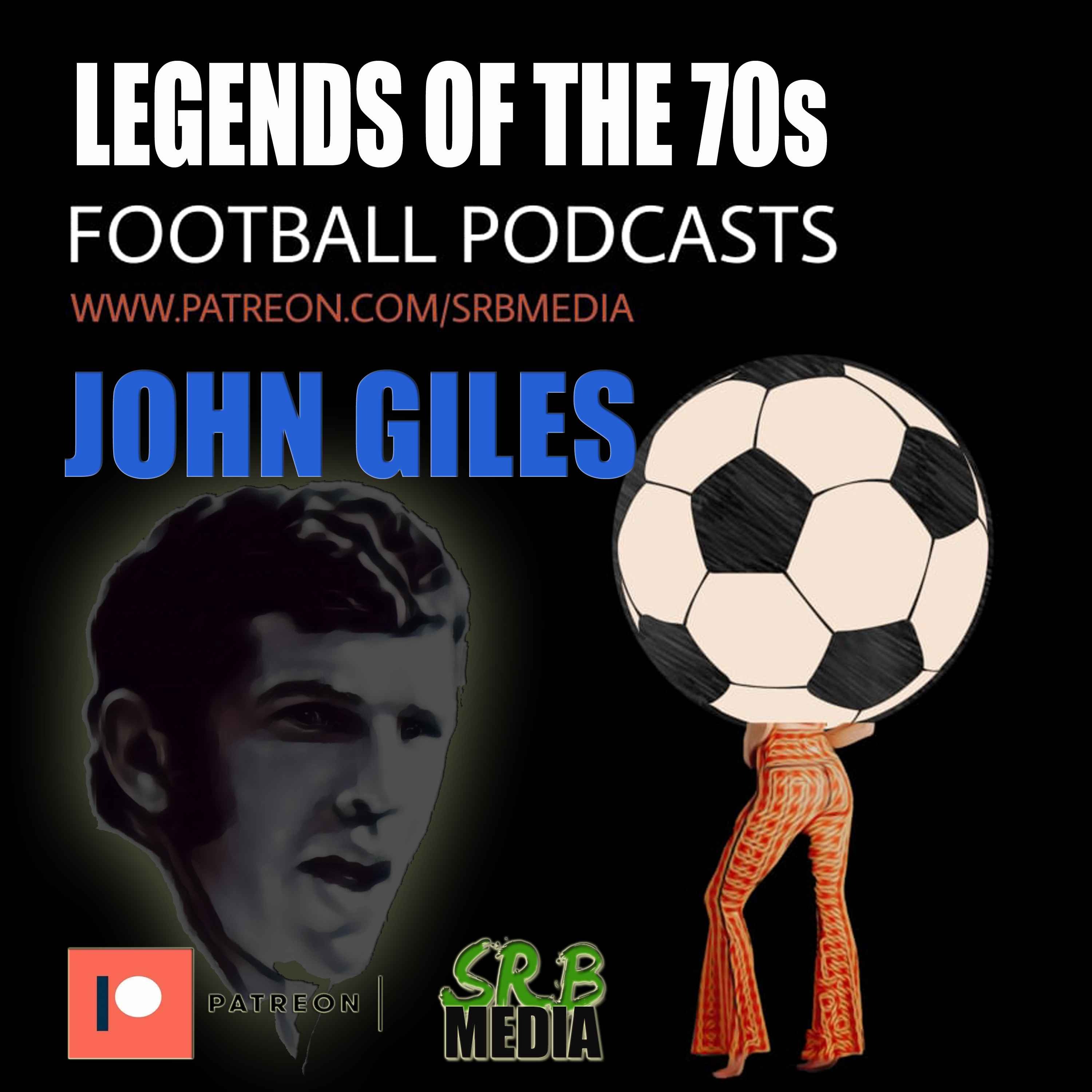 SRB Football & Media Podcasts