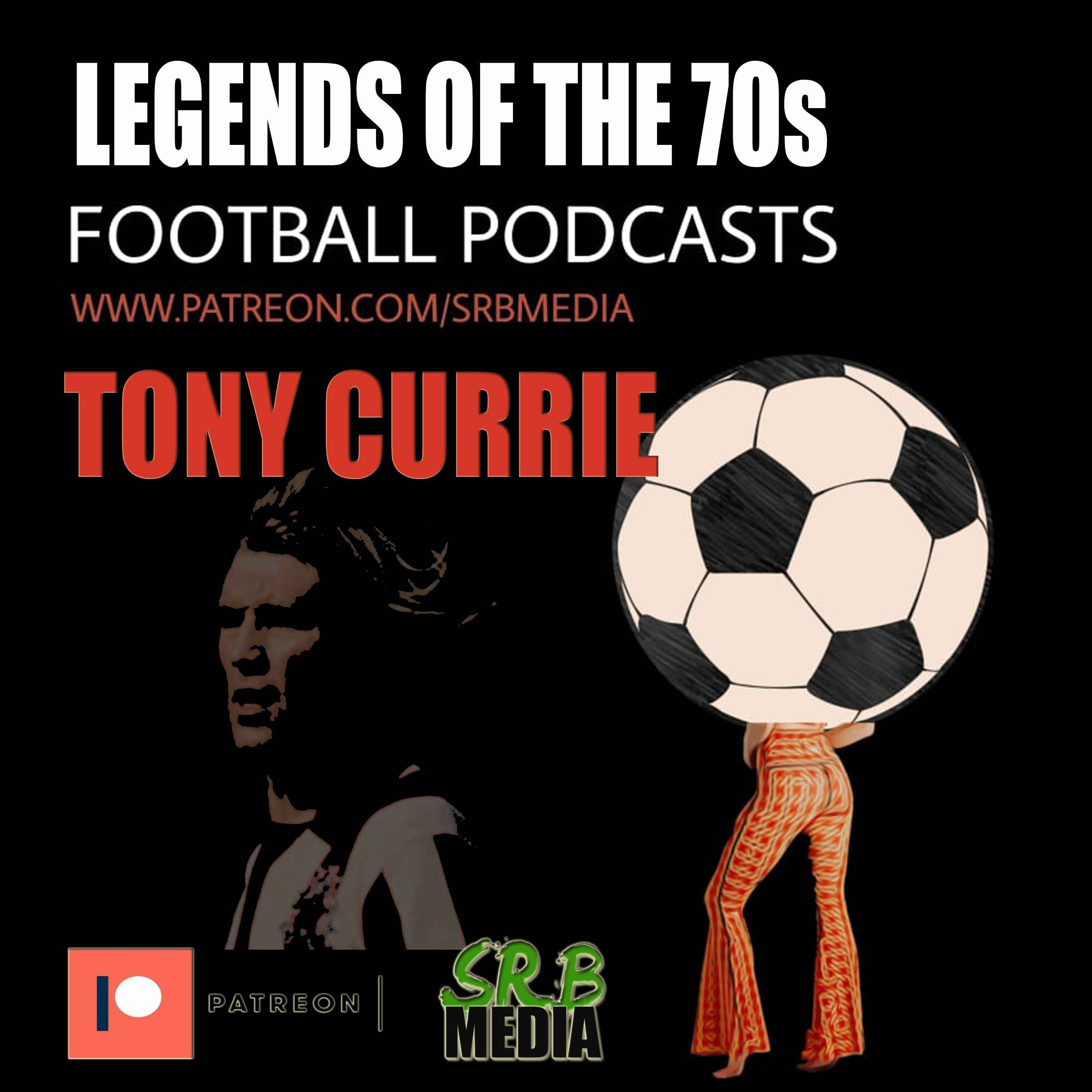 SRB Football & Media Podcasts