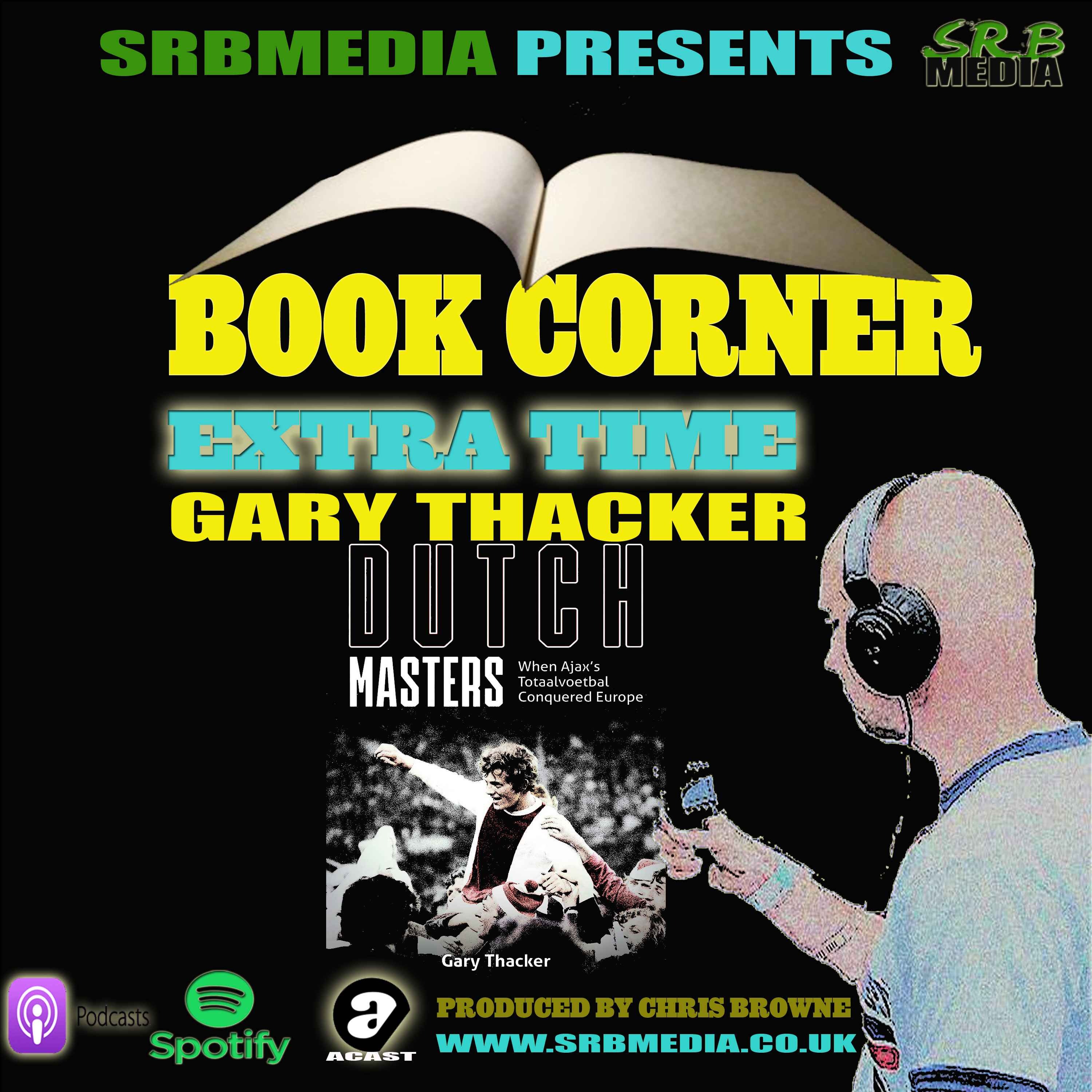 SRB Football & Media Podcasts