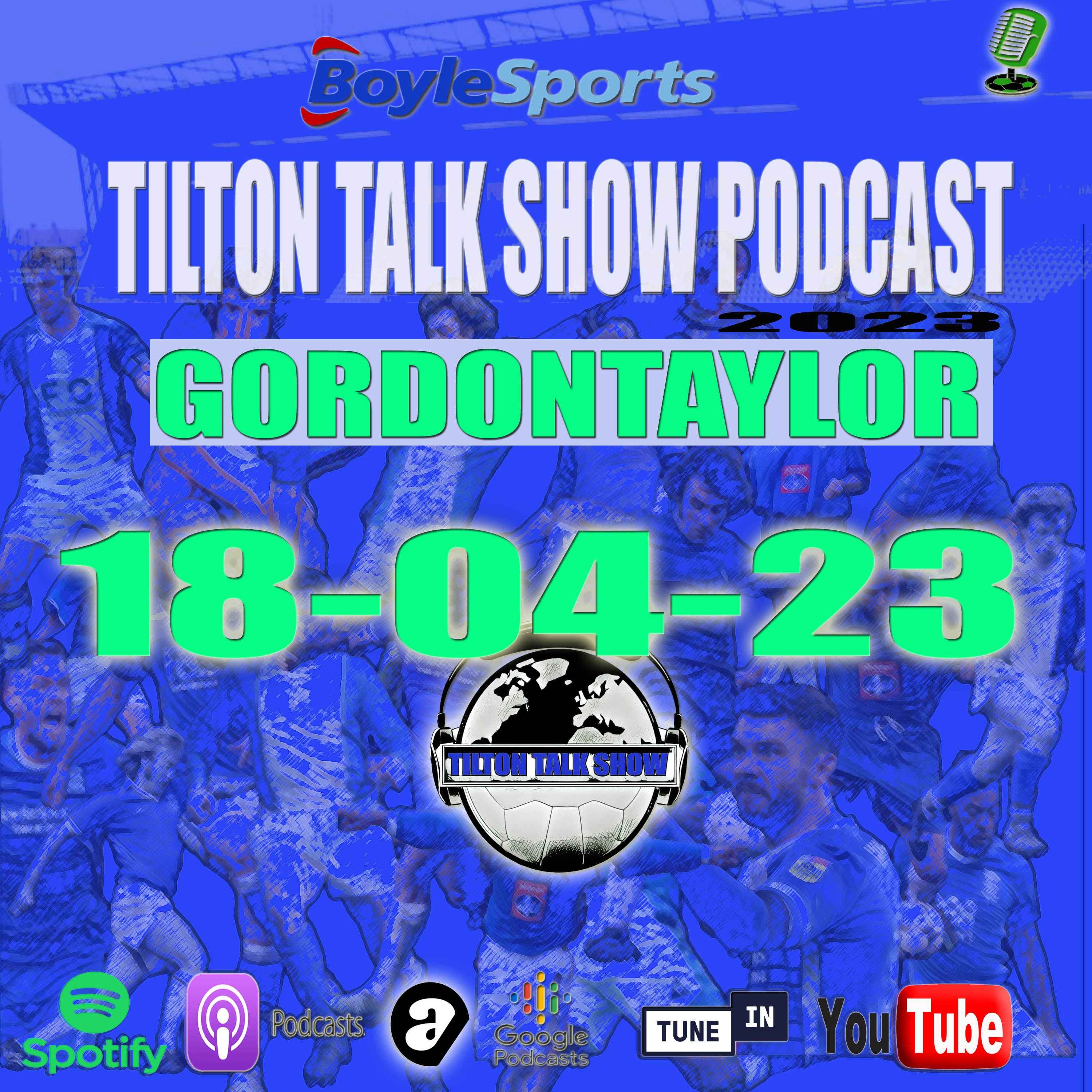 SRB Football & Media Podcasts