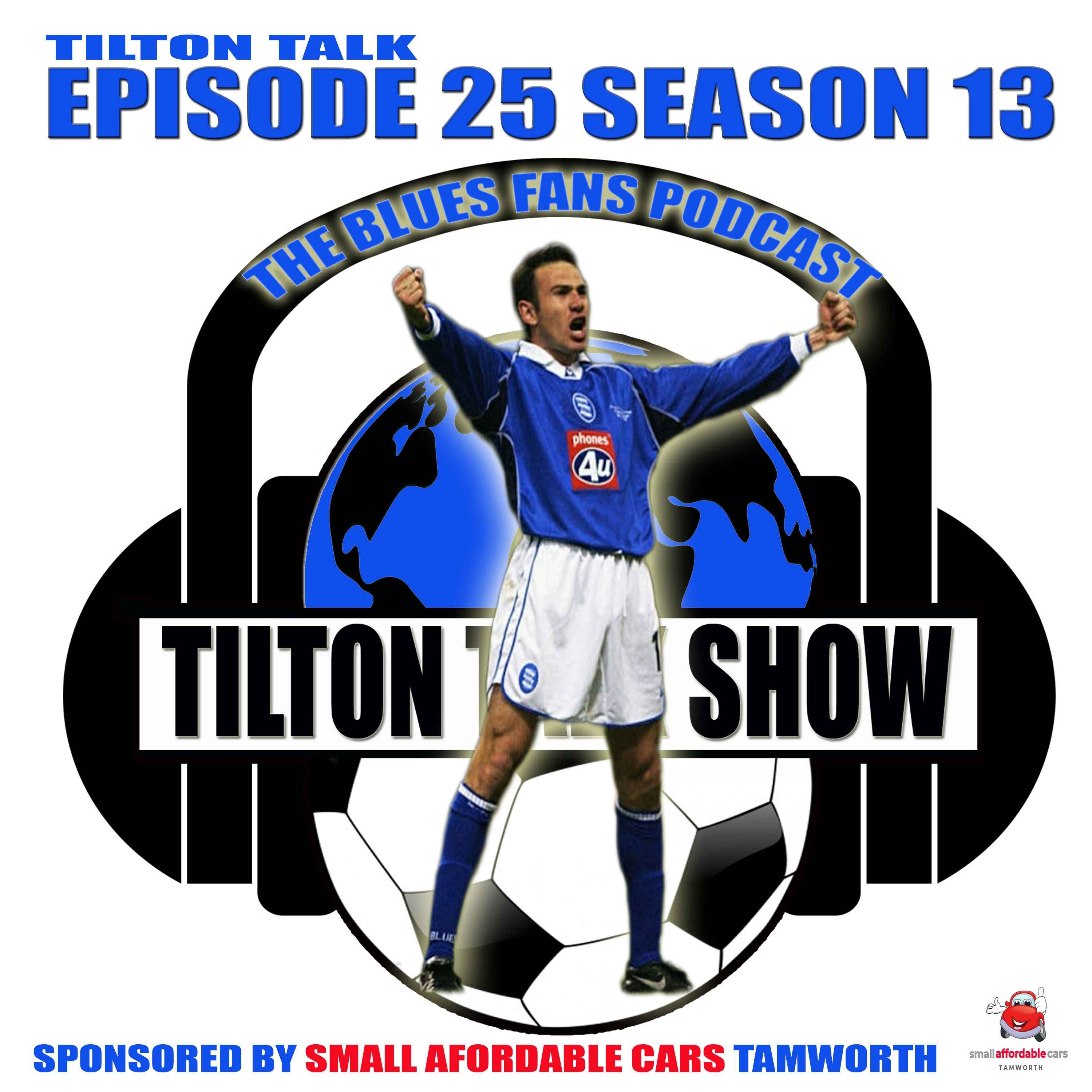 SRB Football & Media Podcasts