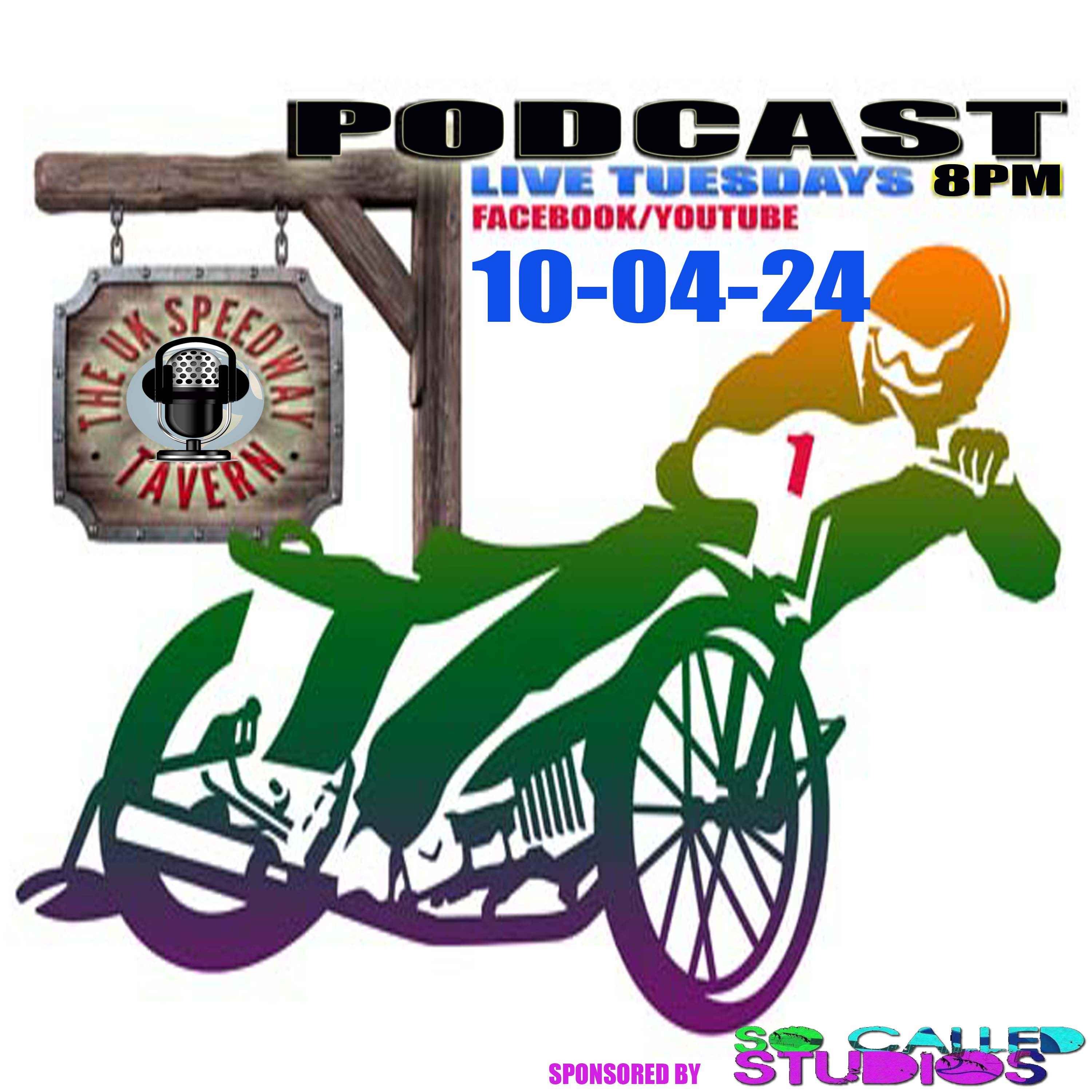 SRB Football & Media Podcasts