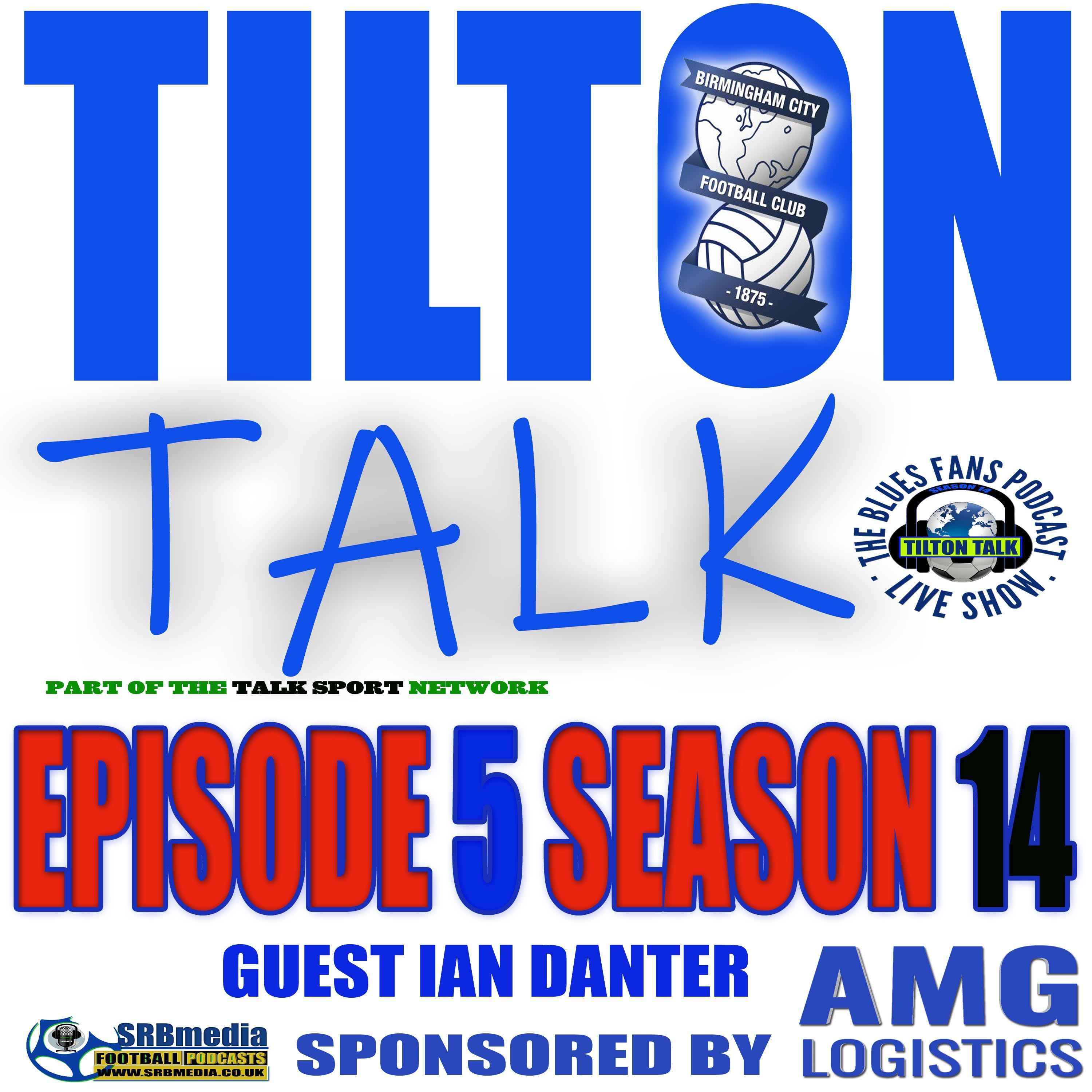 SRB Football & Media Podcasts
