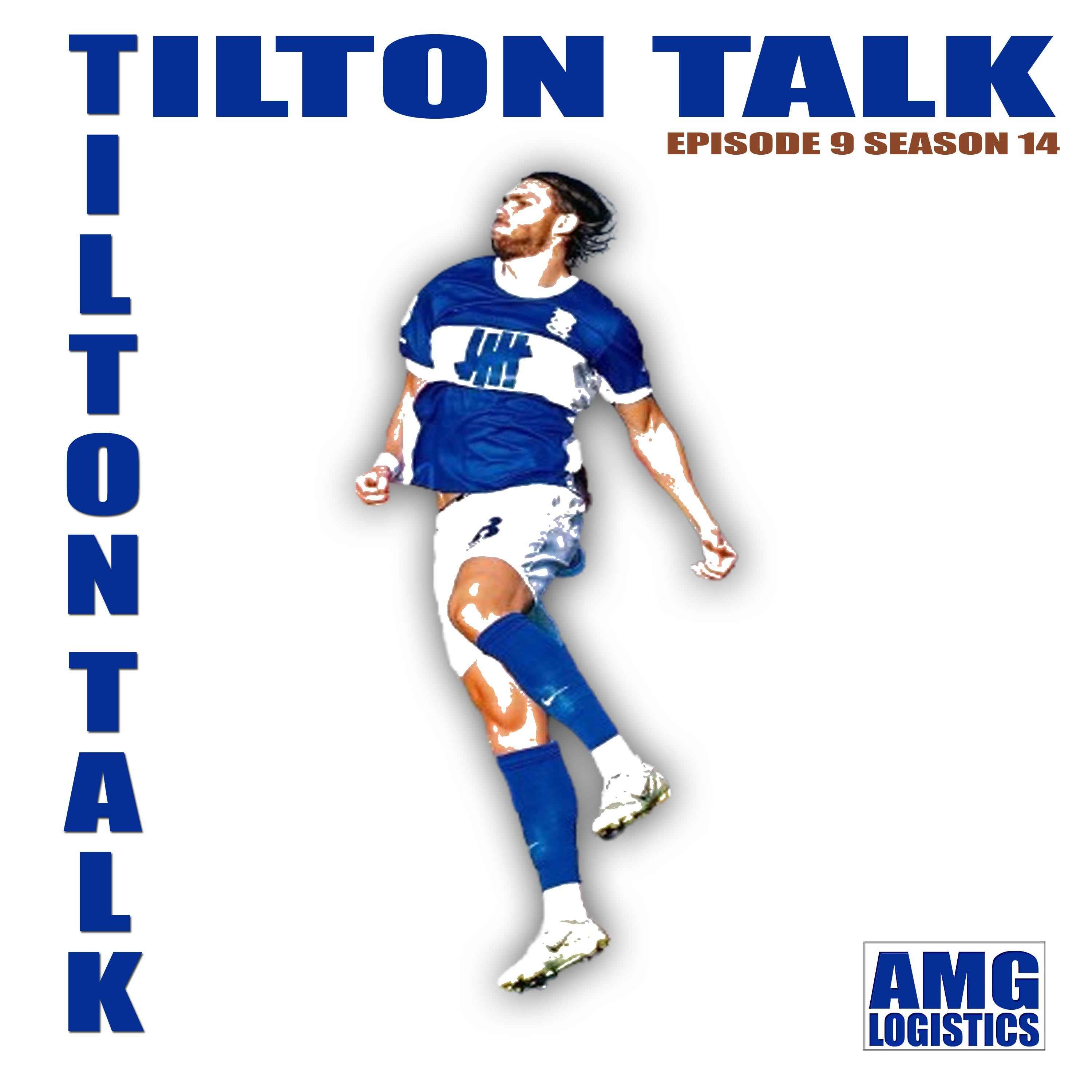SRB Football & Media Podcasts