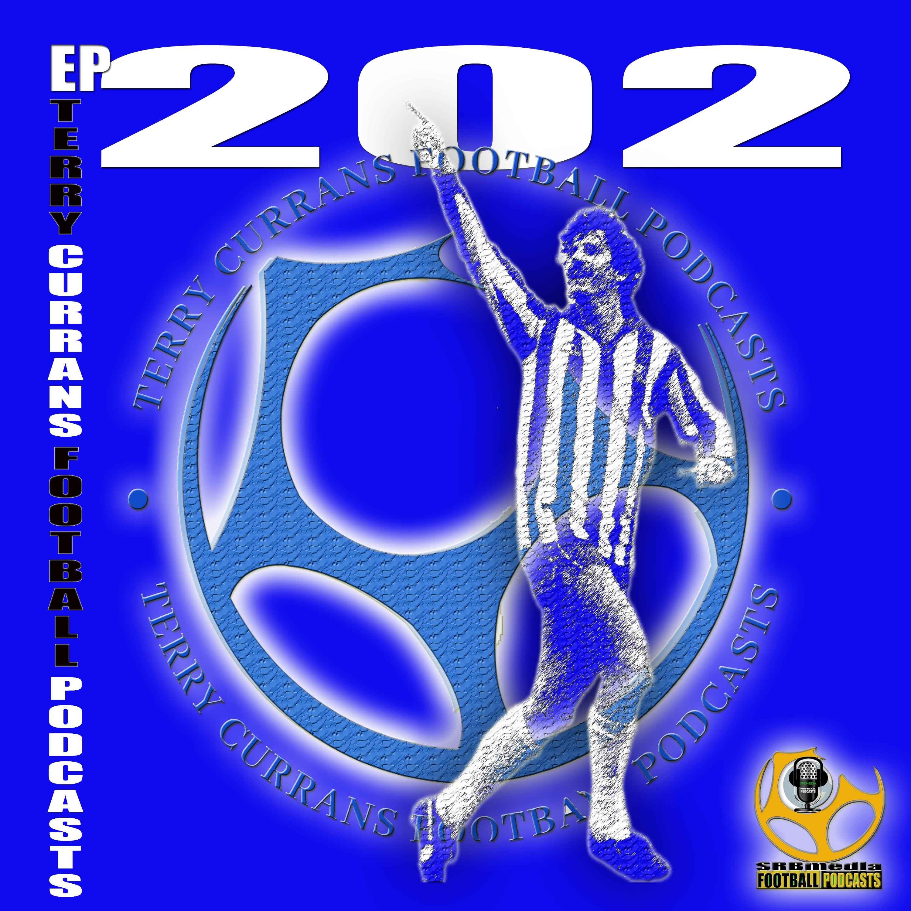 SRB Football & Media Podcasts