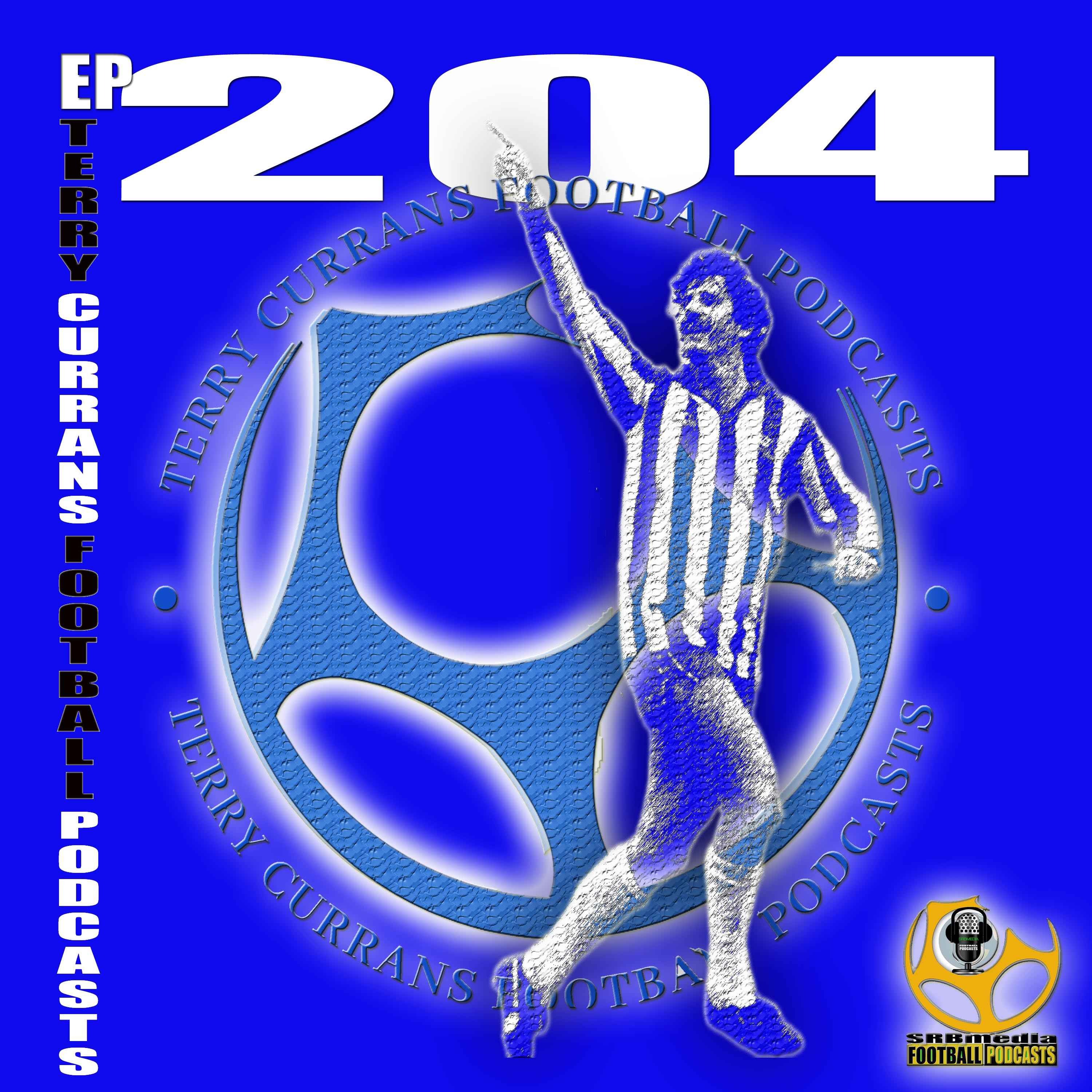 SRB Football & Media Podcasts