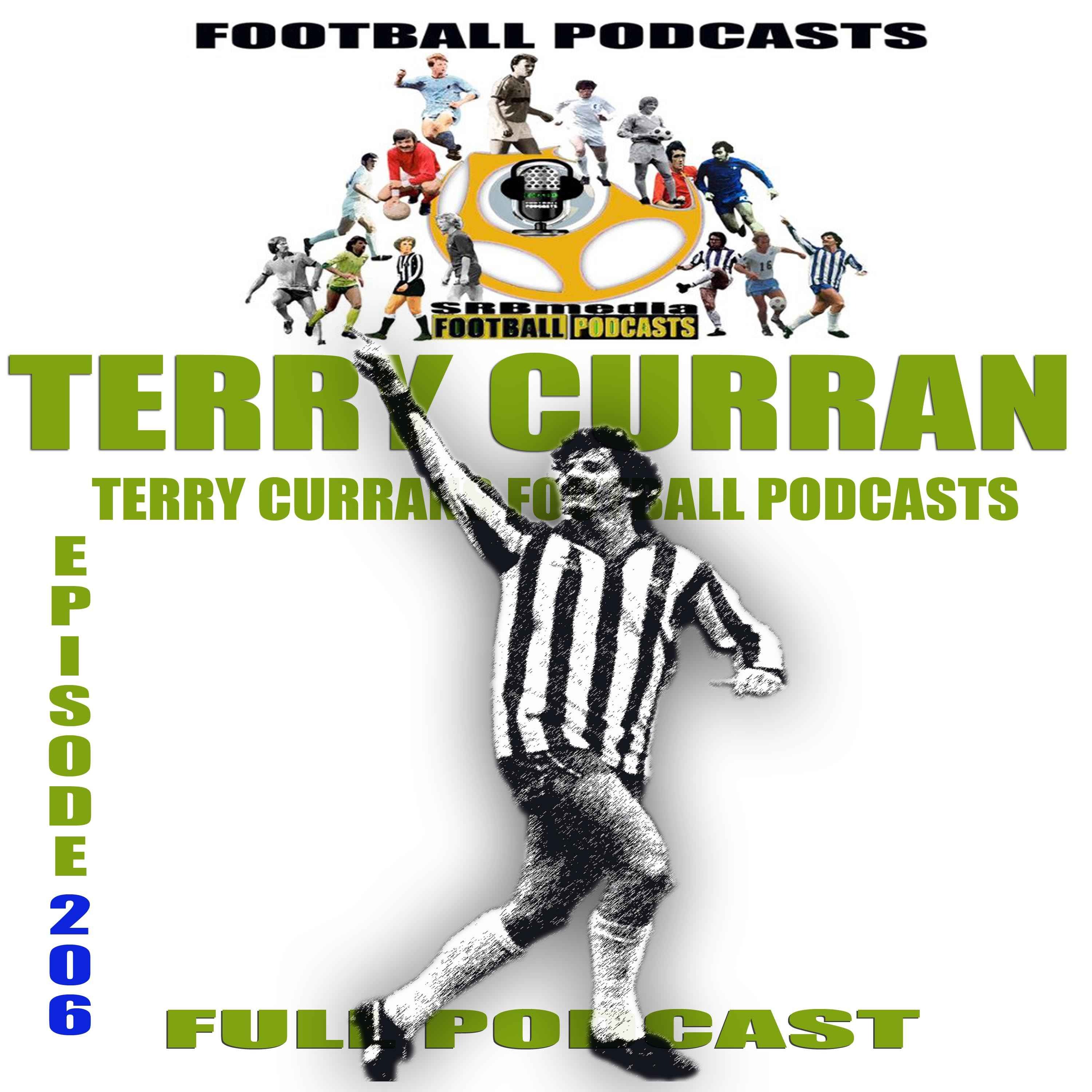 SRB Football & Media Podcasts