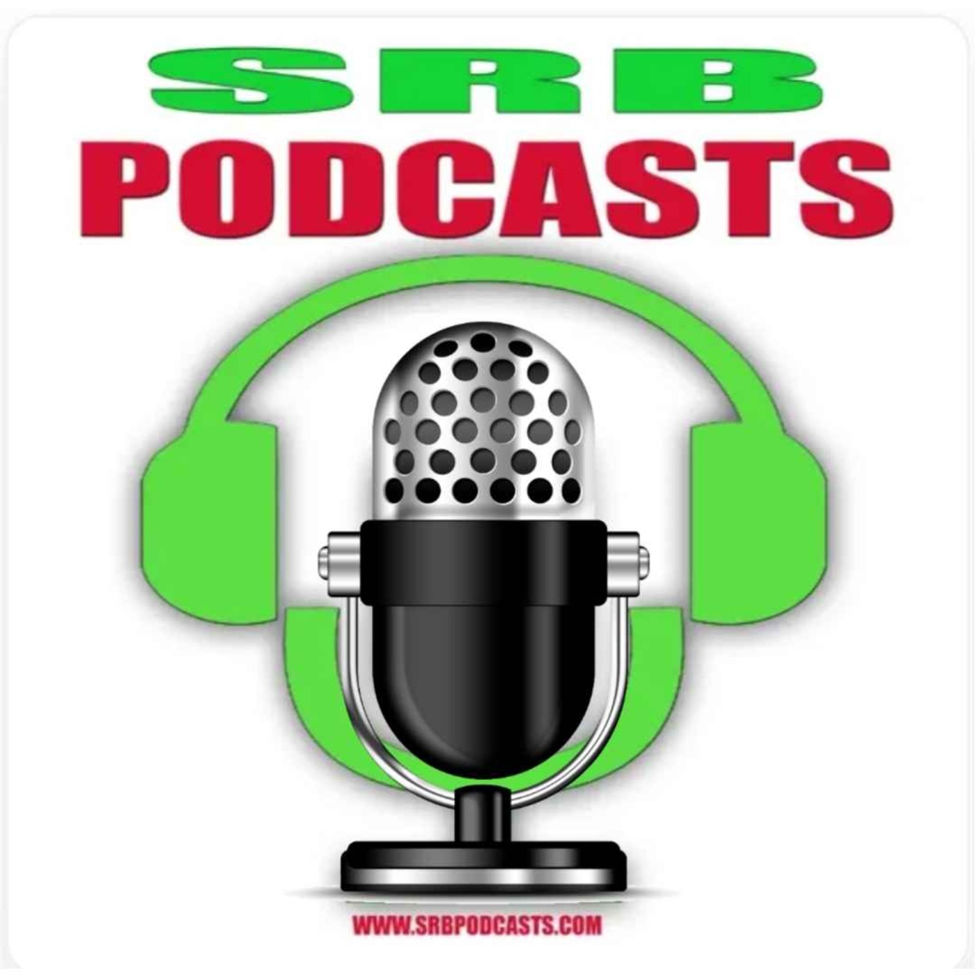 SRB Football & Media Podcasts 