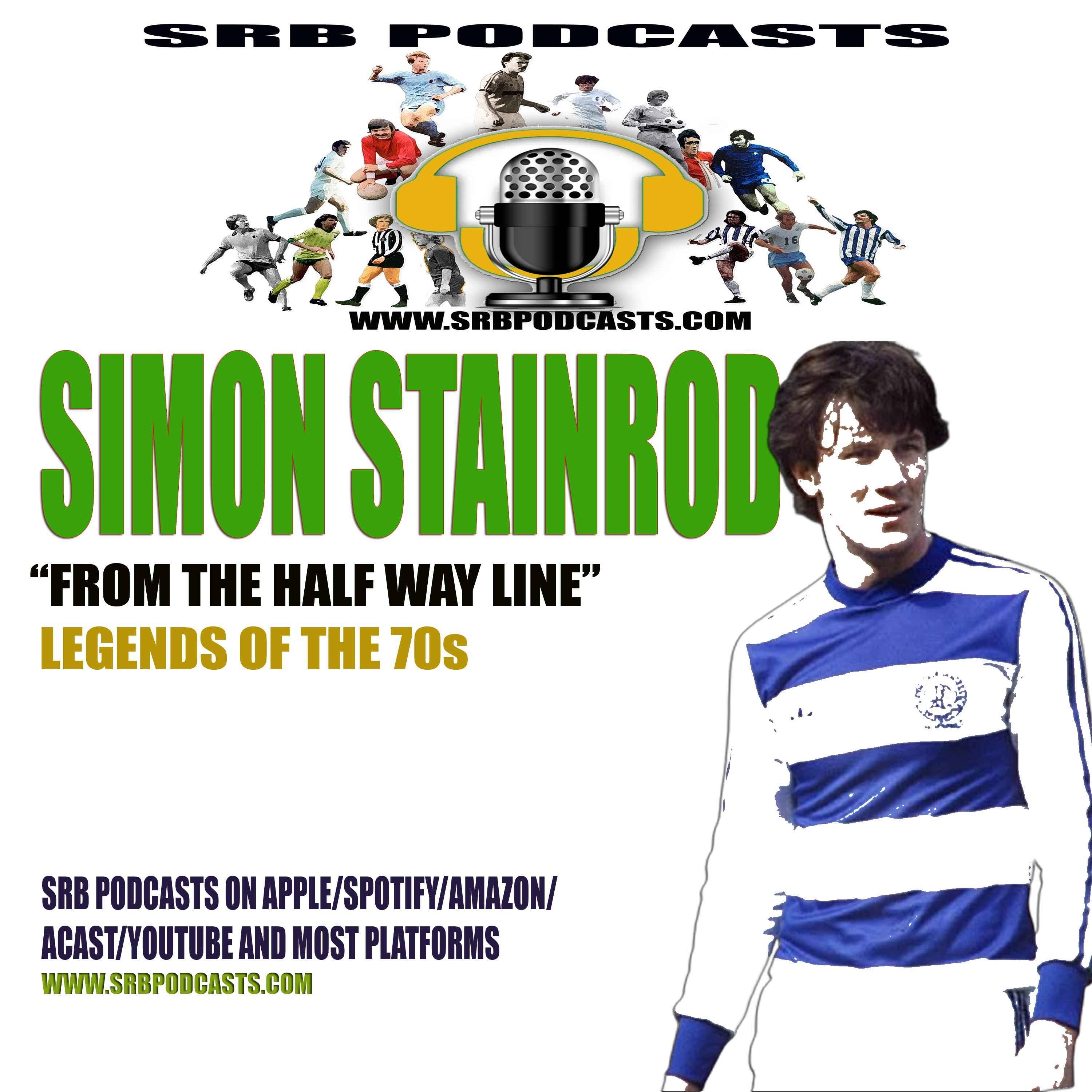 SRB Football & Media Podcasts