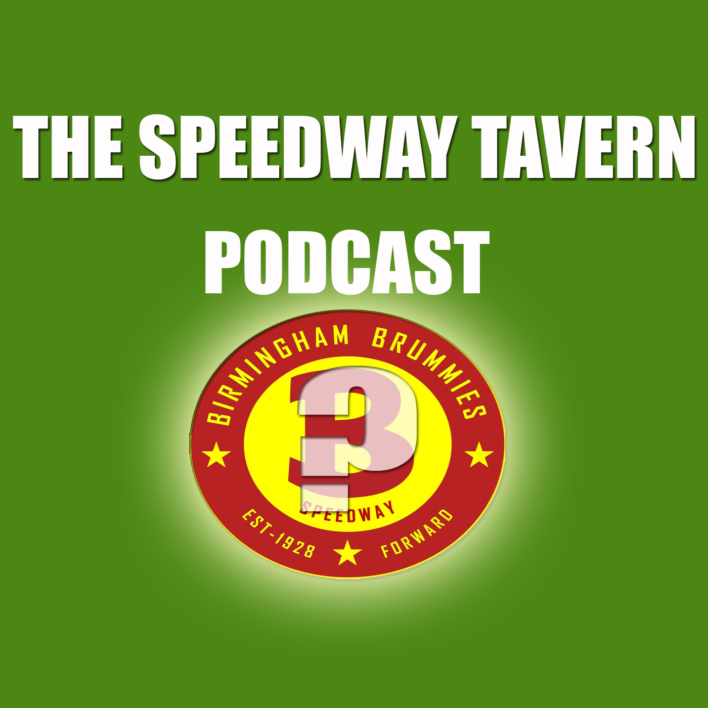 SRB Football & Media Podcasts