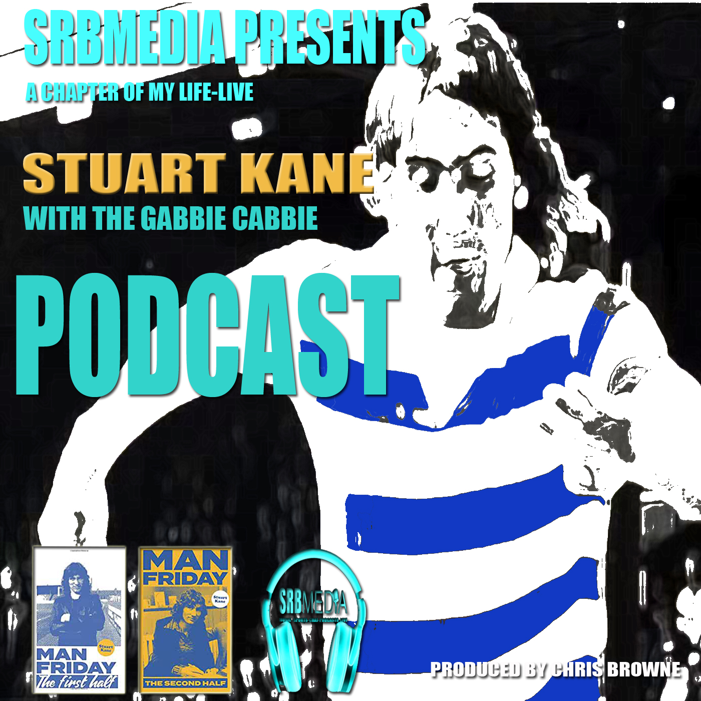 SRB Football & Media Podcasts