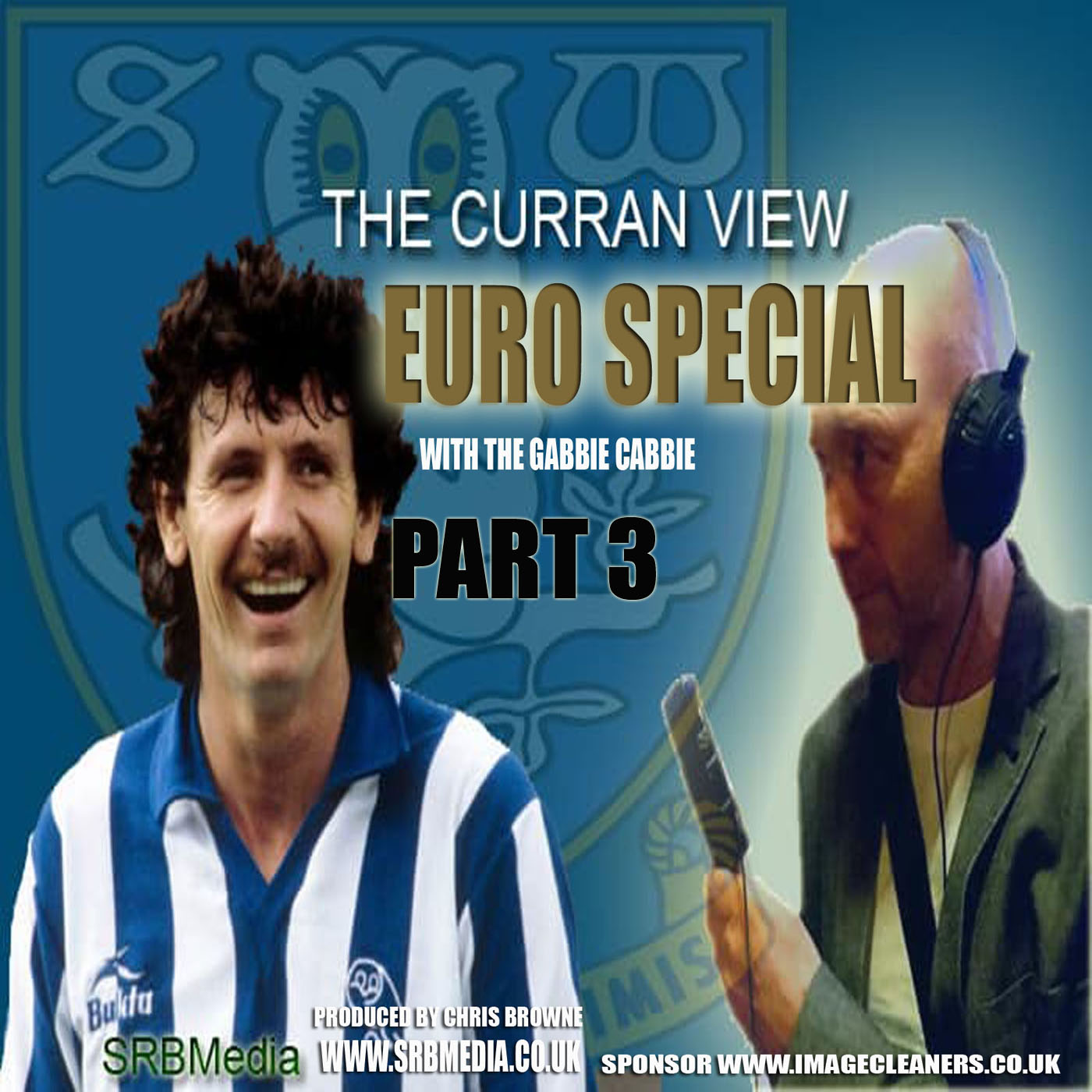 SRB Football & Media Podcasts