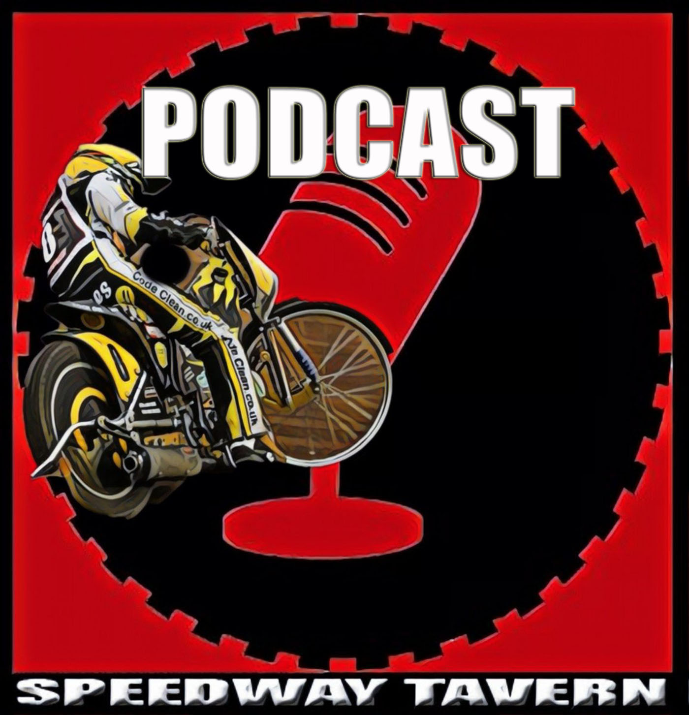 SRB Football & Media Podcasts