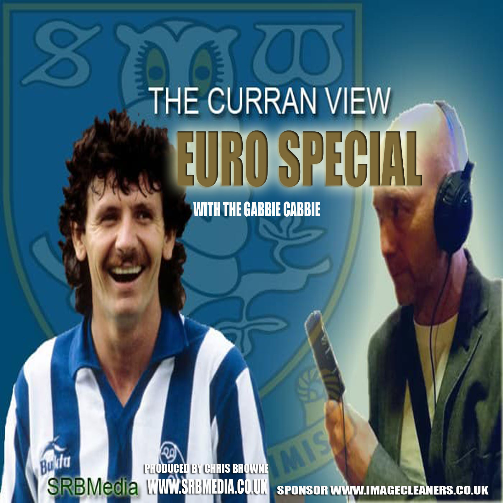 SRB Football & Media Podcasts