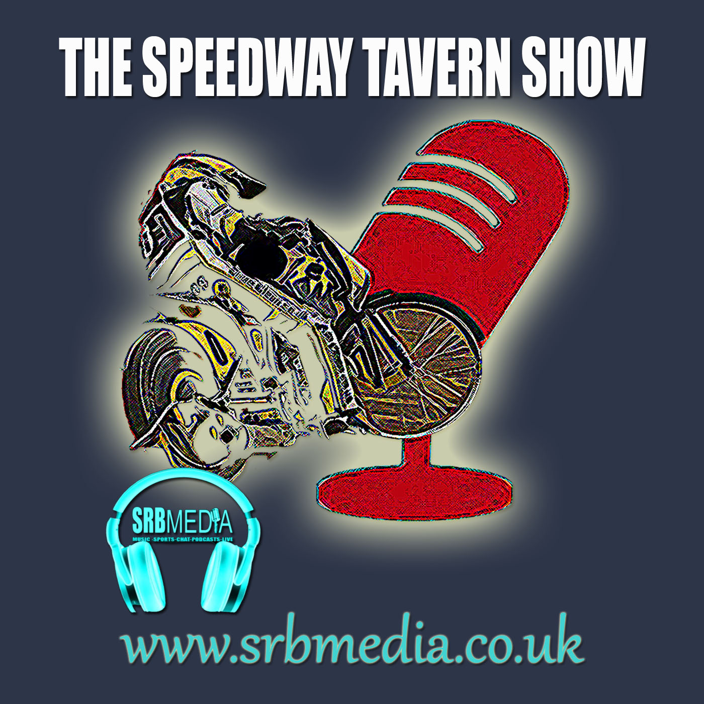 SRB Football & Media Podcasts