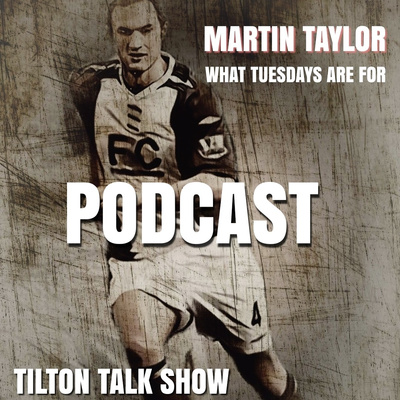 SRB Football & Media Podcasts
